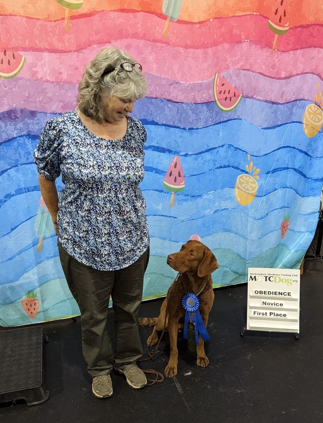 Murfreesboro Obedience Training Club Murfreesboro