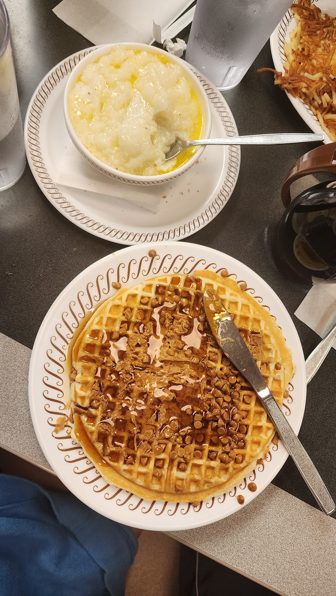 Waffle House
