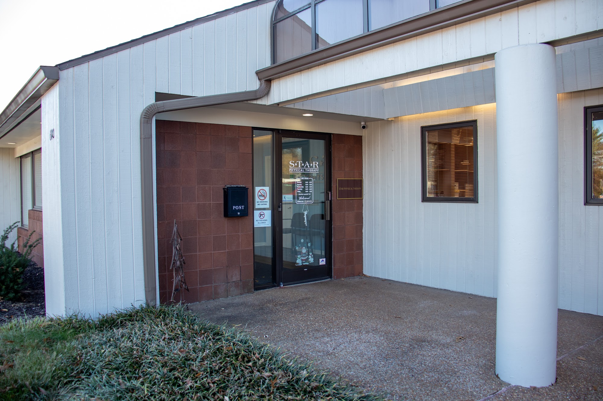 Donnelly Physical Therapy