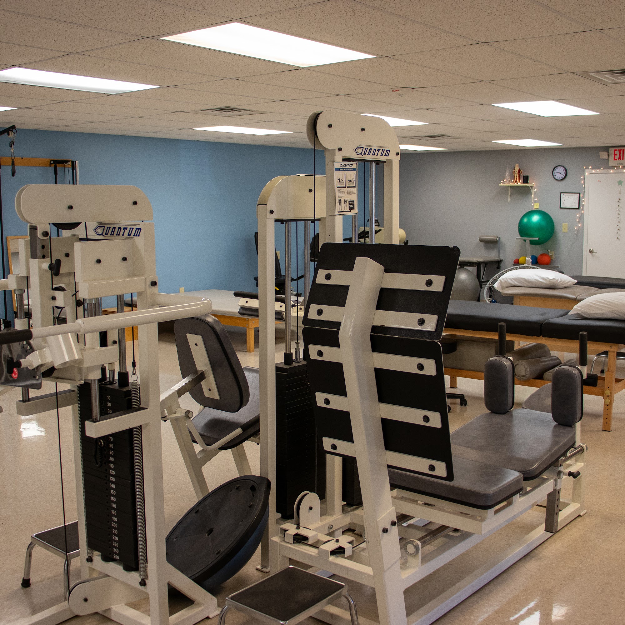 Donnelly Physical Therapy