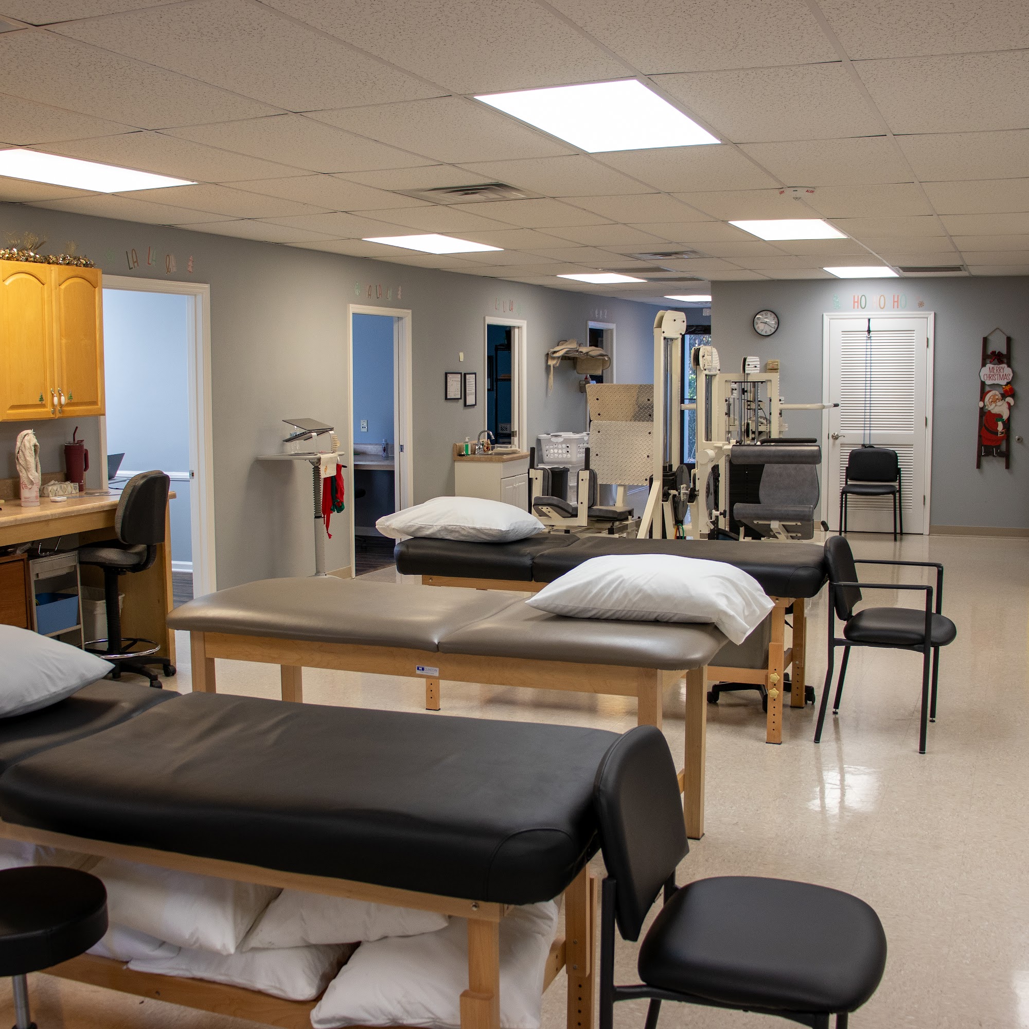 Donnelly Physical Therapy