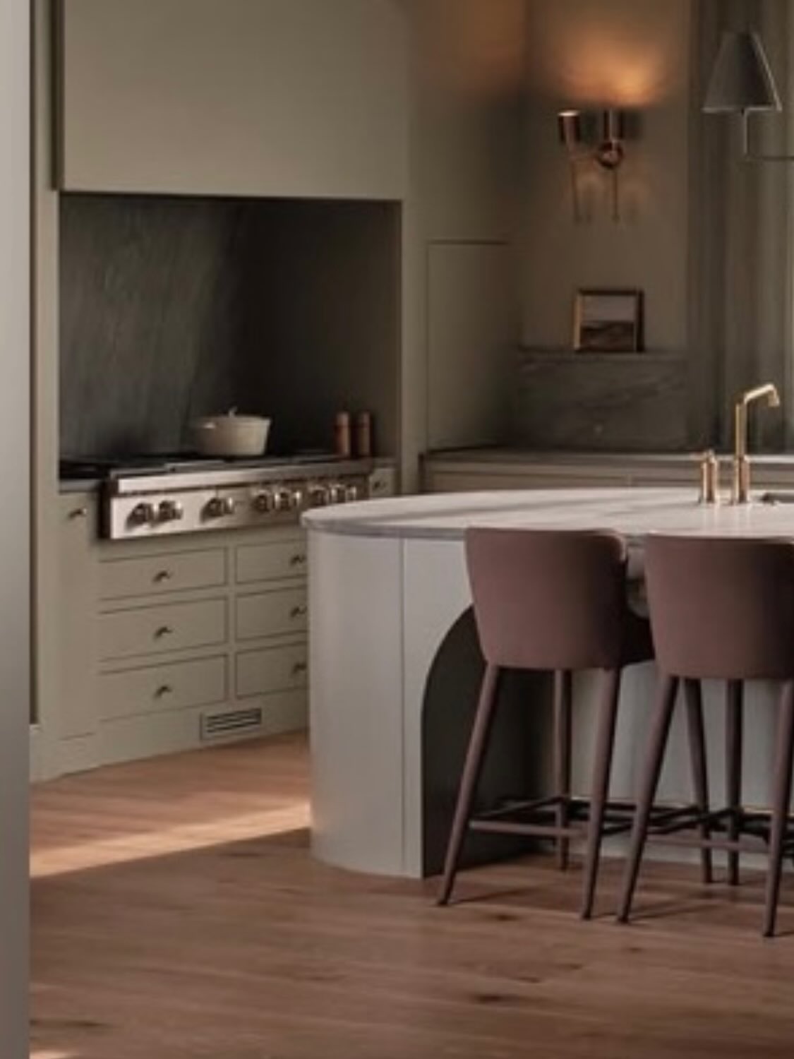 Mark Casserly Architectural Woodworking