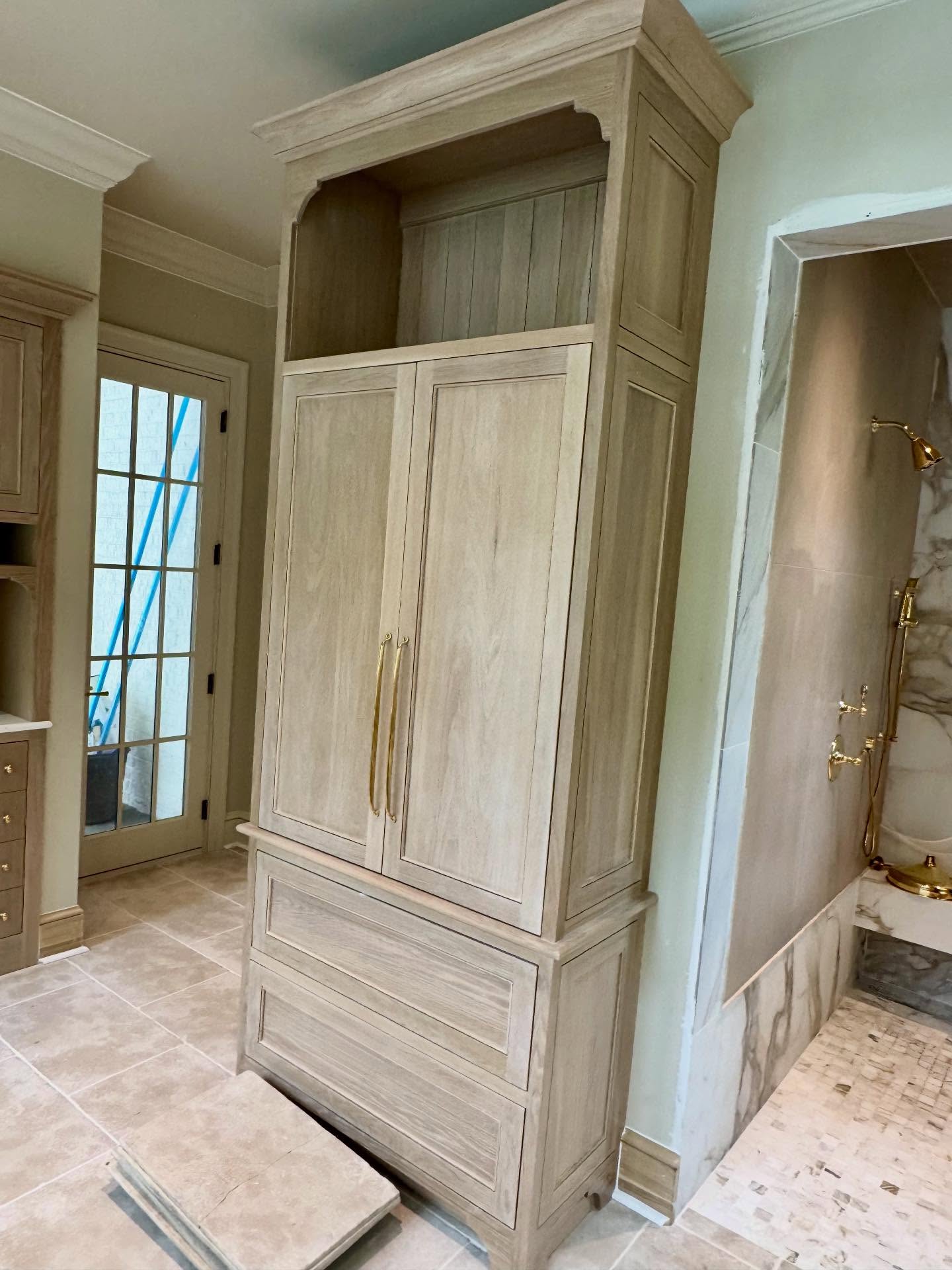 Mark Casserly Architectural Woodworking