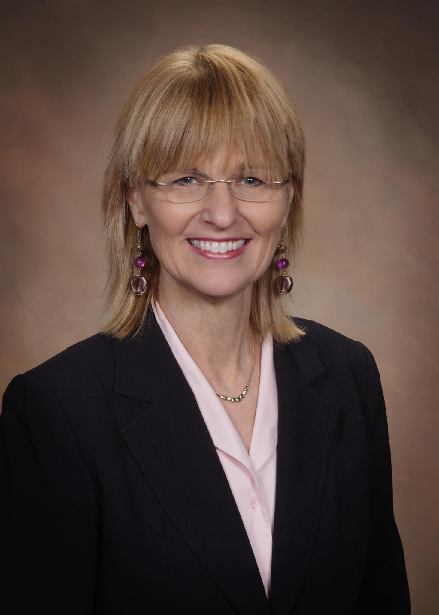 Rogers Jean Anne OD
