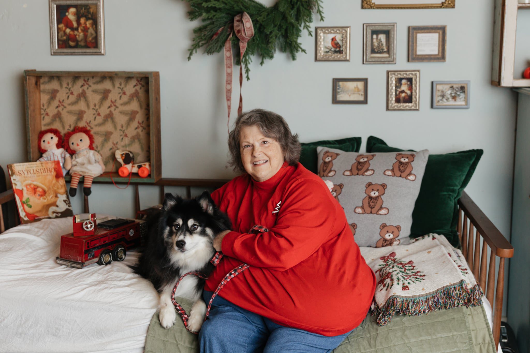 Middle Tennessee Pomskies Murfreesboro