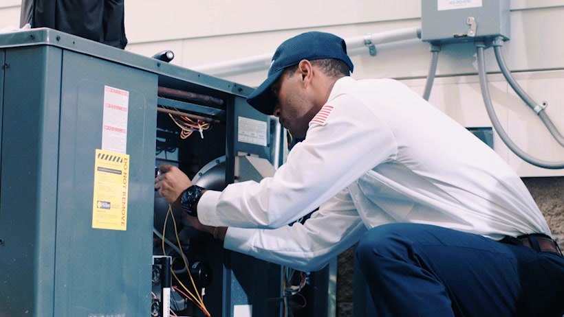 Murfreesboro Air Purification - Hiller