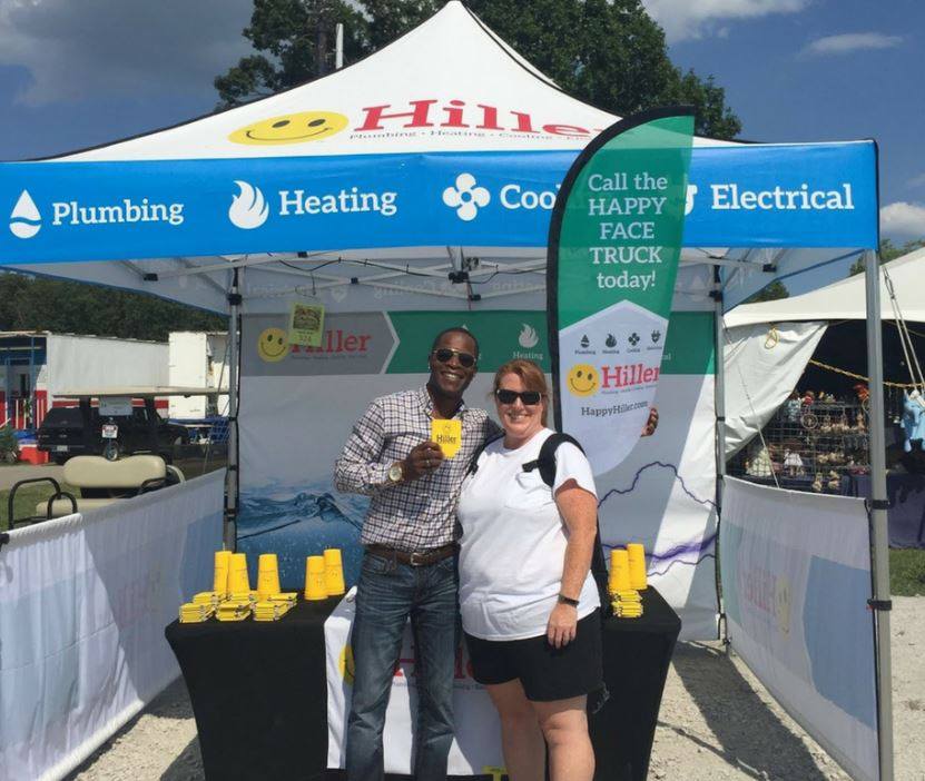 Murfreesboro Air Purification - Hiller