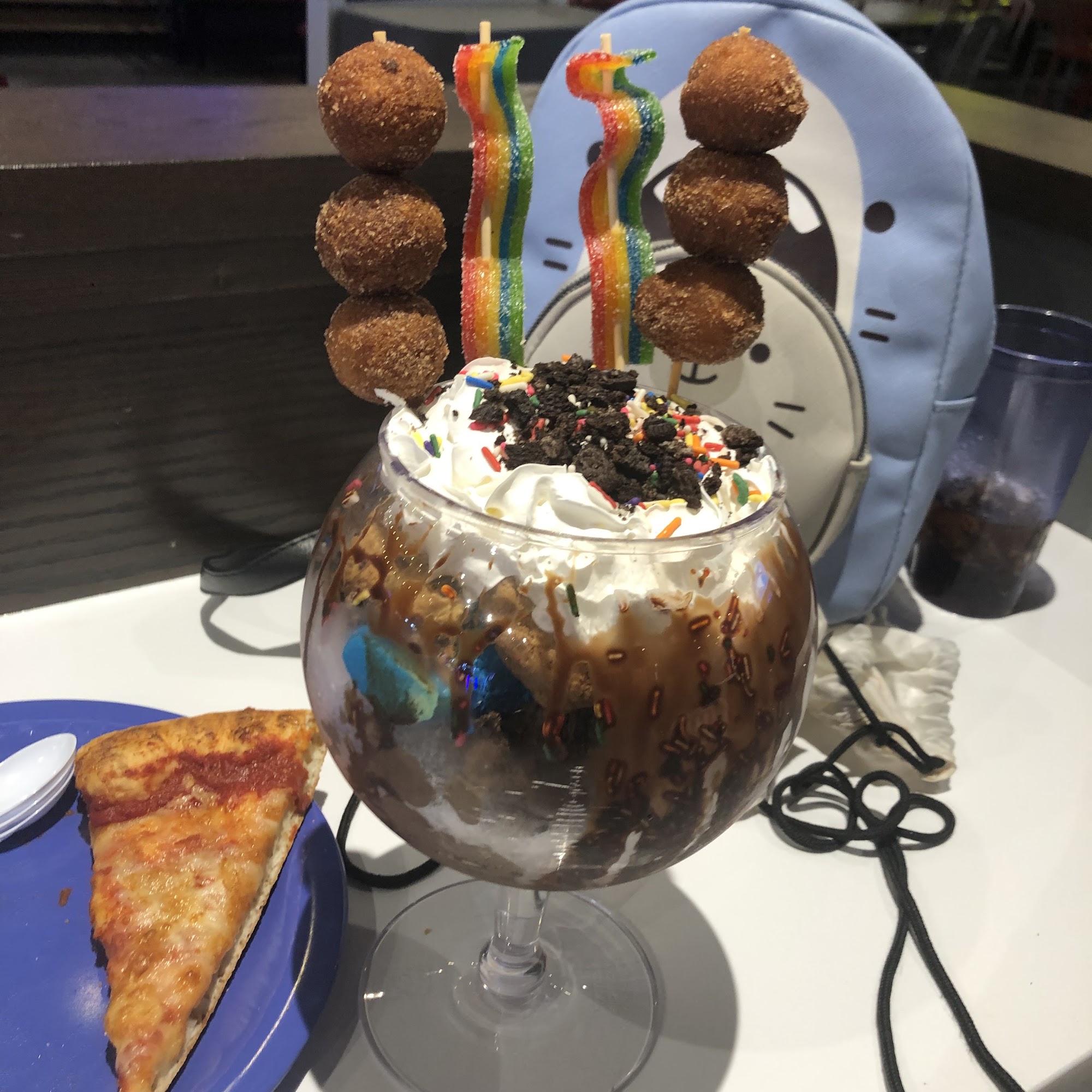 Main Event Murfreesboro