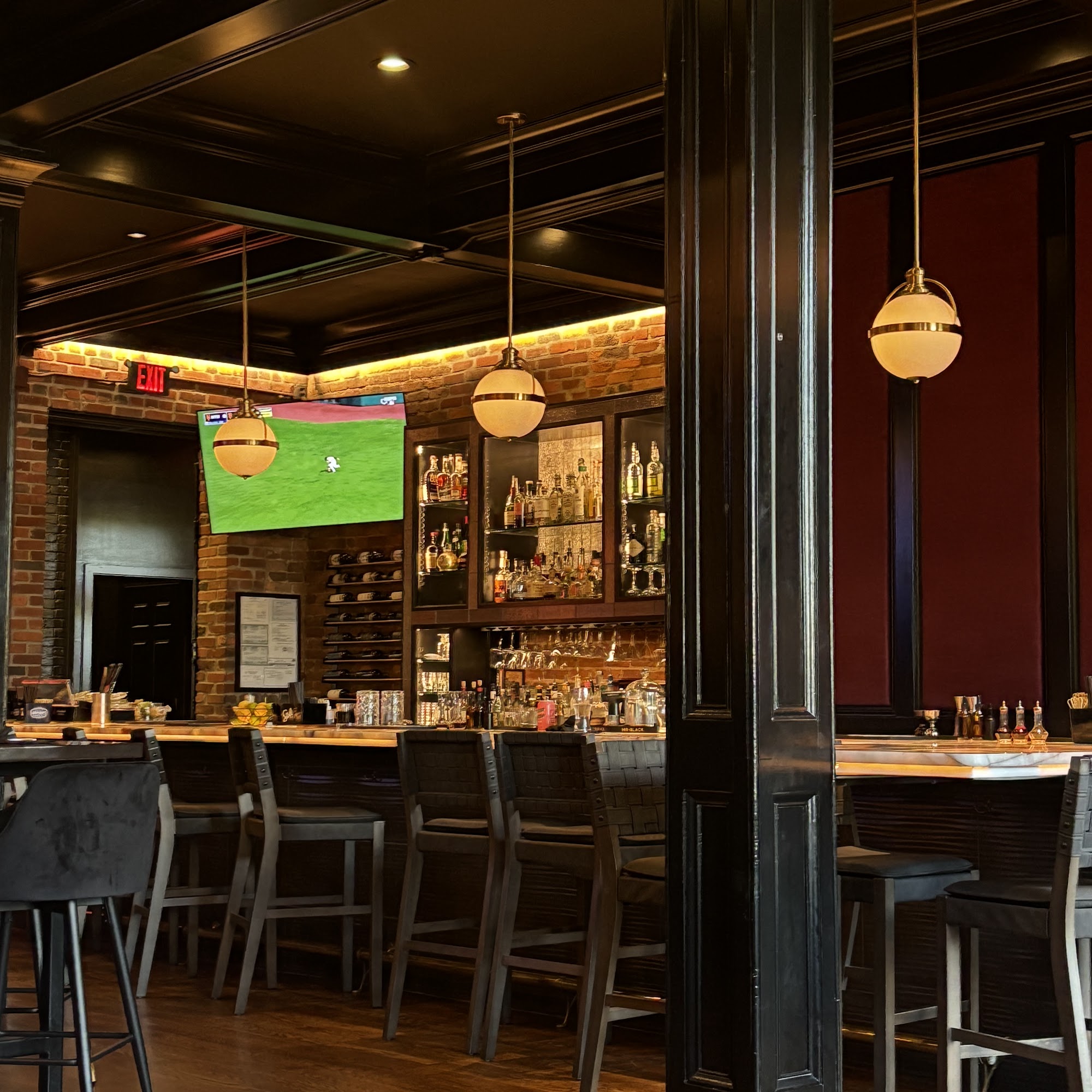 Five on Black Kitchen and Spirit House 215 N Church St, Murfreesboro, TN 37130