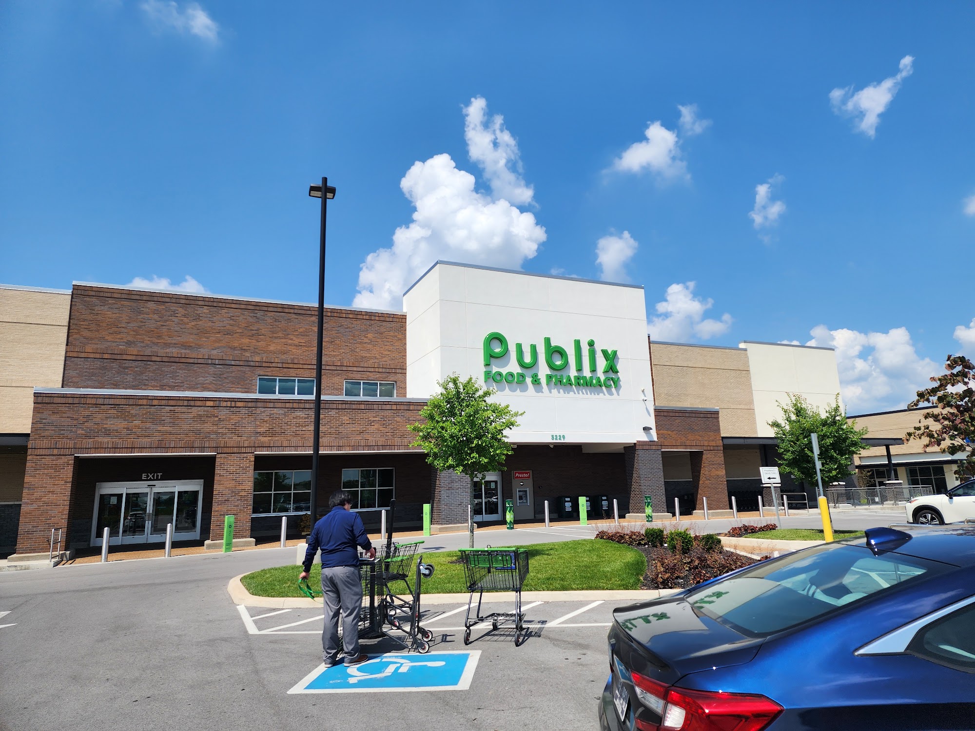 Publix Super Market at Westlawn Murfreesboro