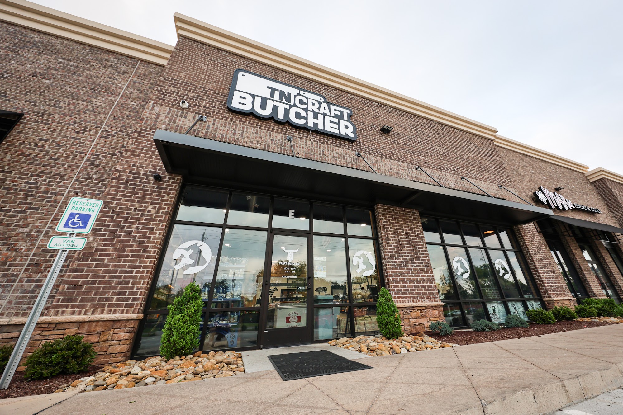 TN Craft Butcher Murfreesboro