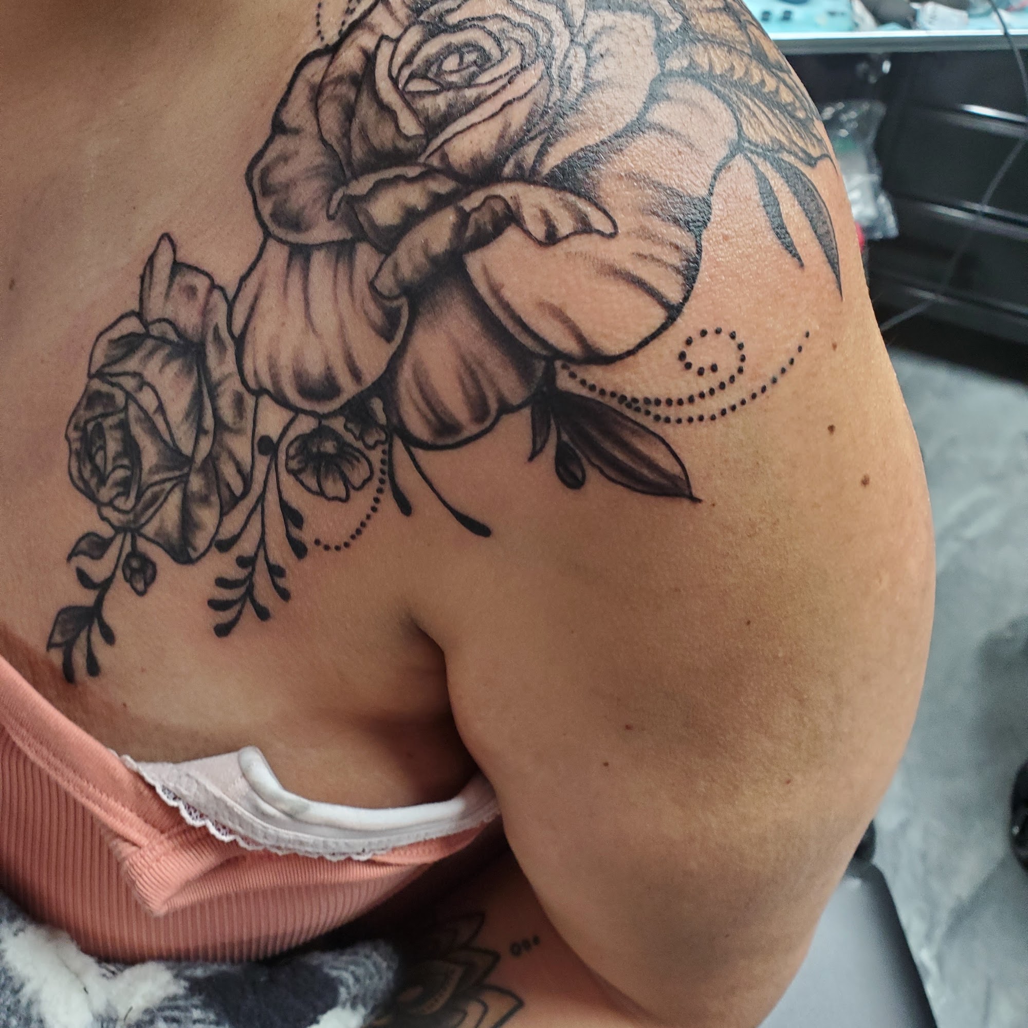 Primordial Ink Tattoo LLC