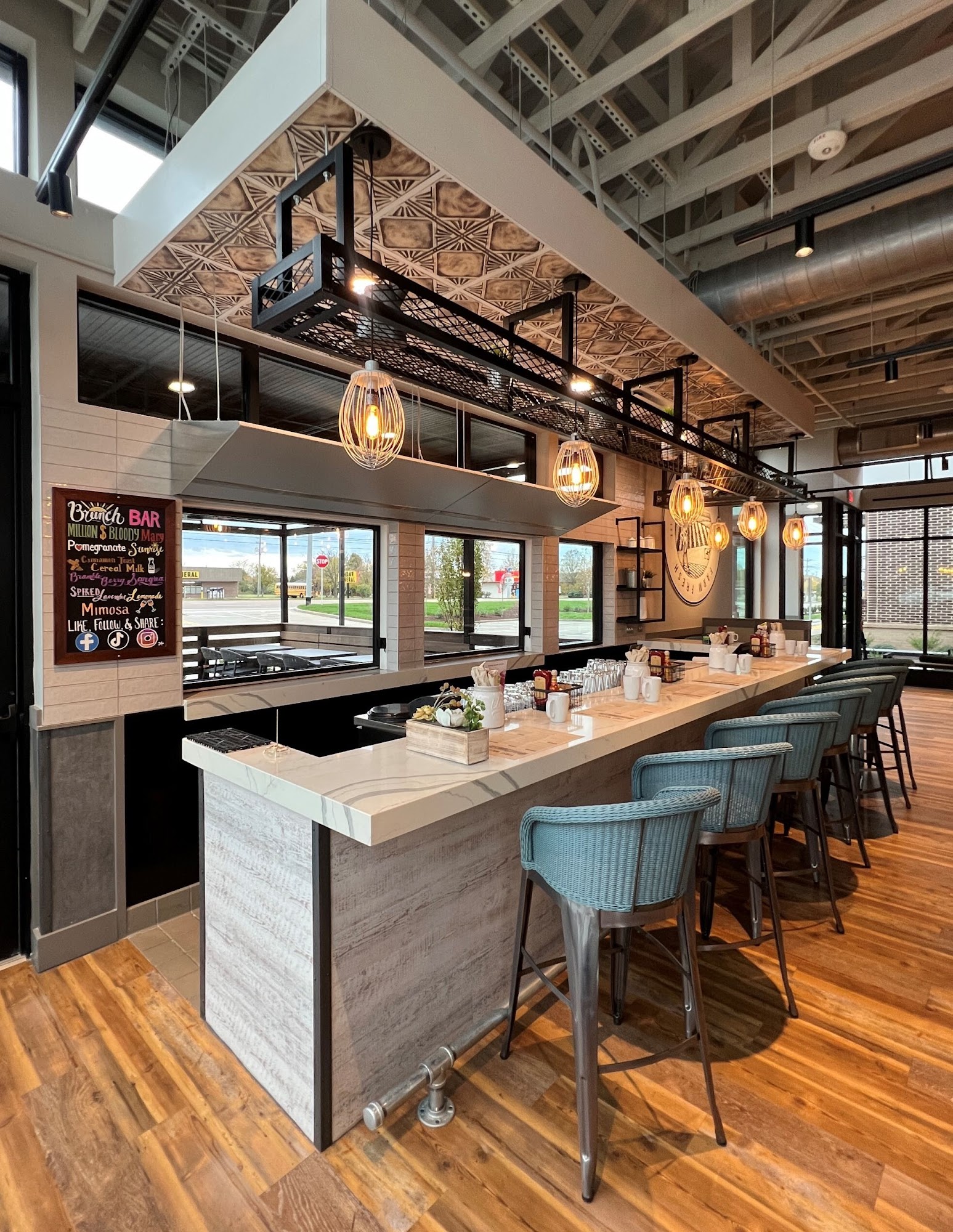 First Watch Murfreesboro