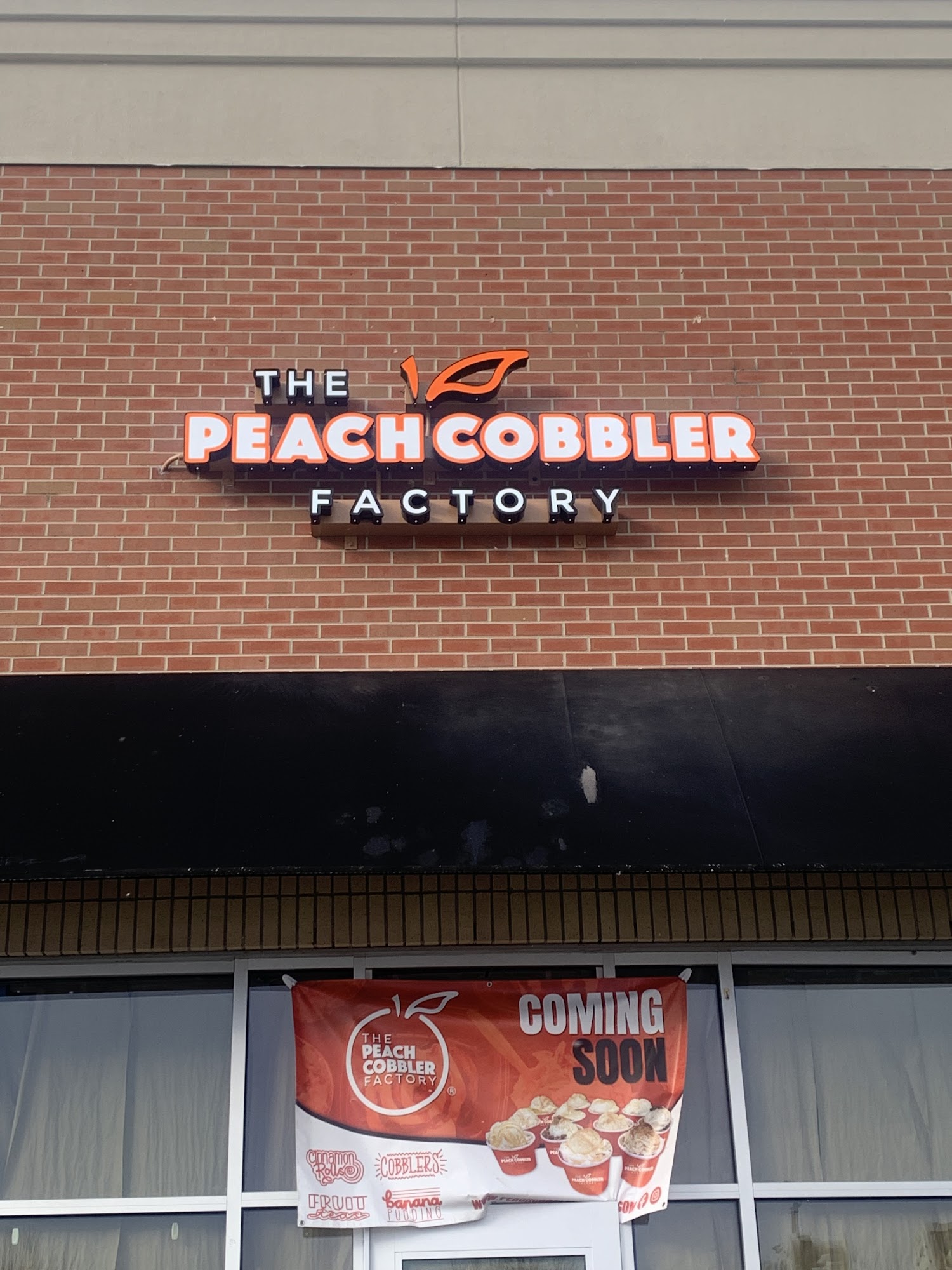 The Peach Cobbler Factory 2314 Medical Center Pkwy A-3, Murfreesboro, TN 37129