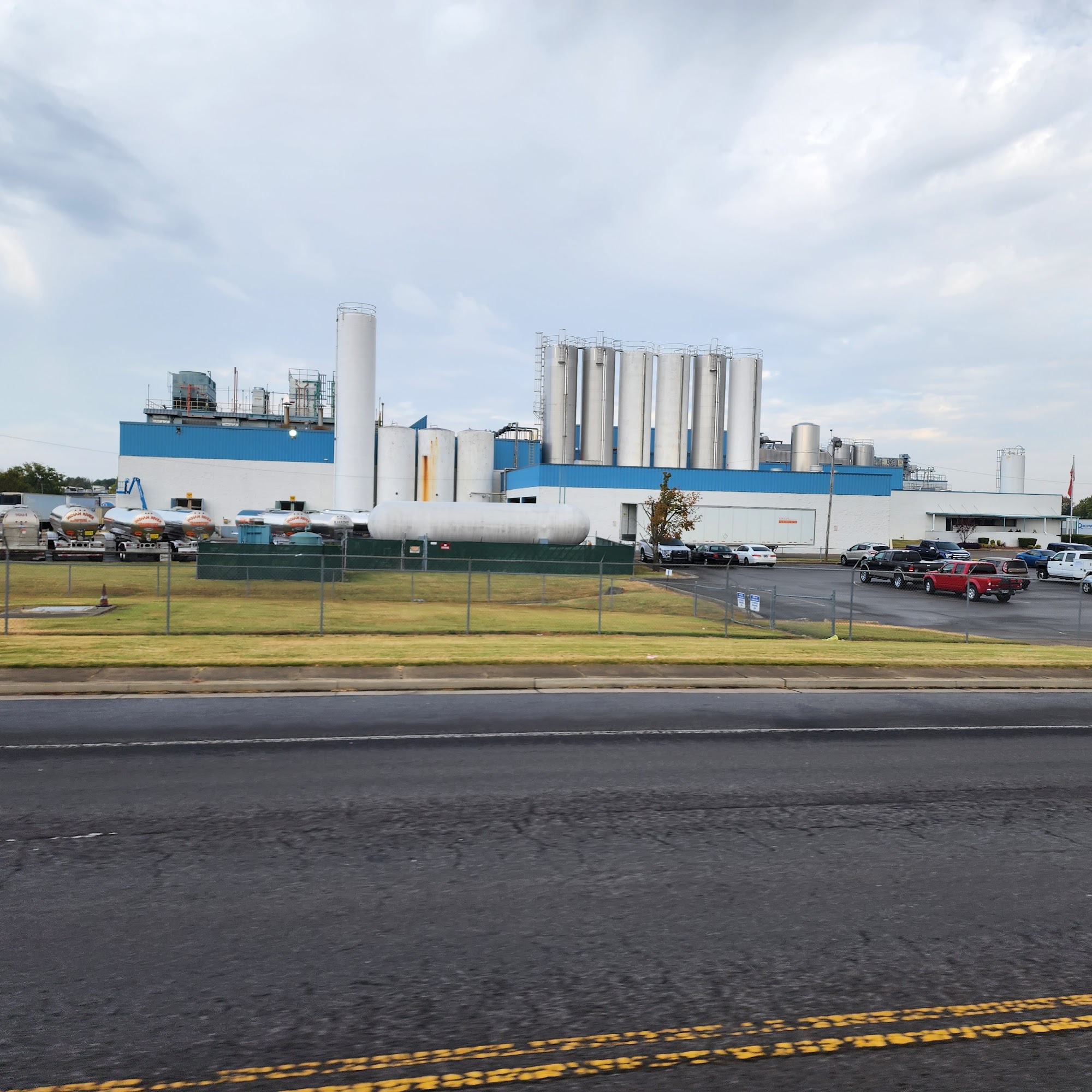 Heritage Farms Dairy Murfreesboro