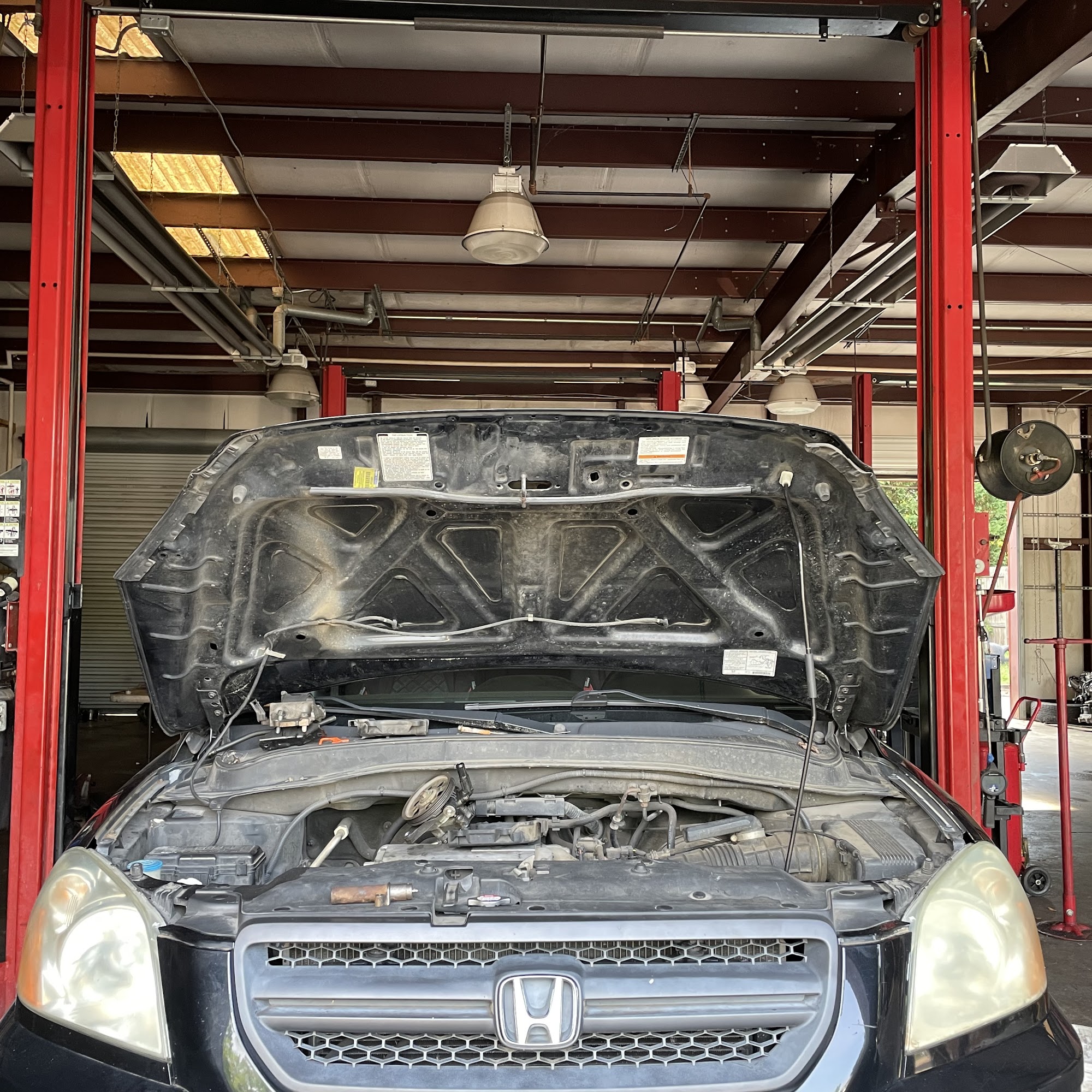 KK Auto Repair Murfreesboro