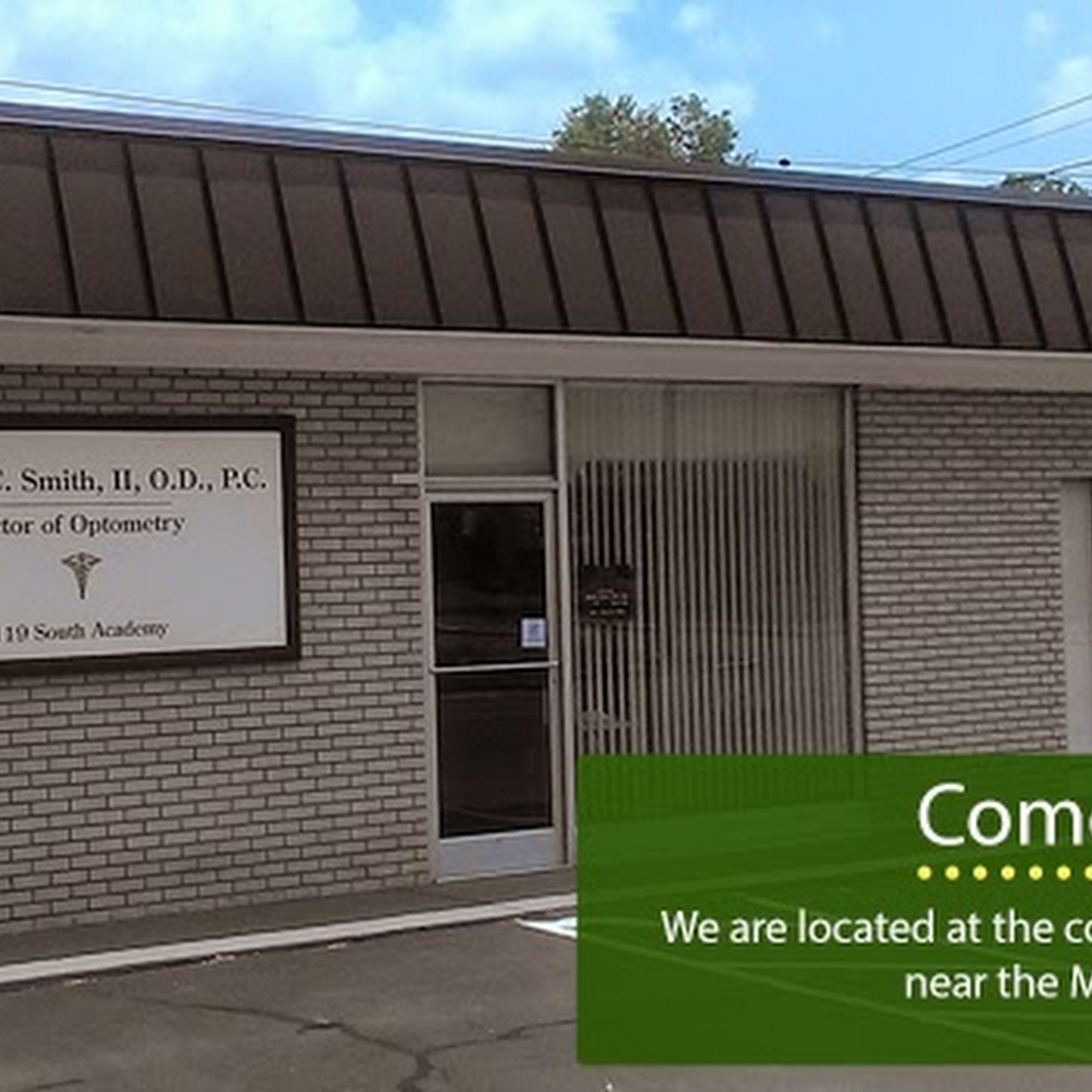 William C Smith II PC 119 S Academy St, Murfreesboro Tennessee 37130