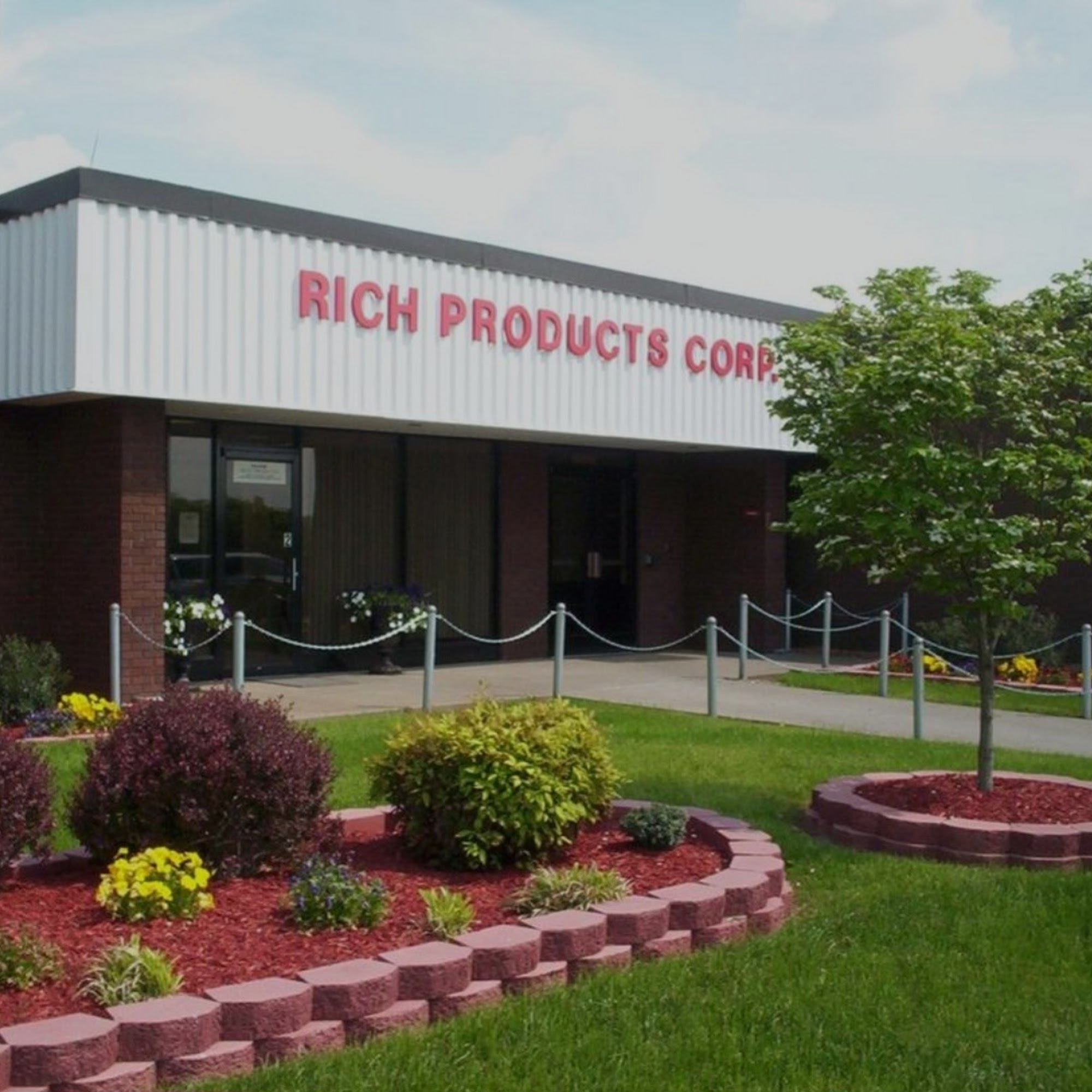 Rich Products Corporation Murfreesboro