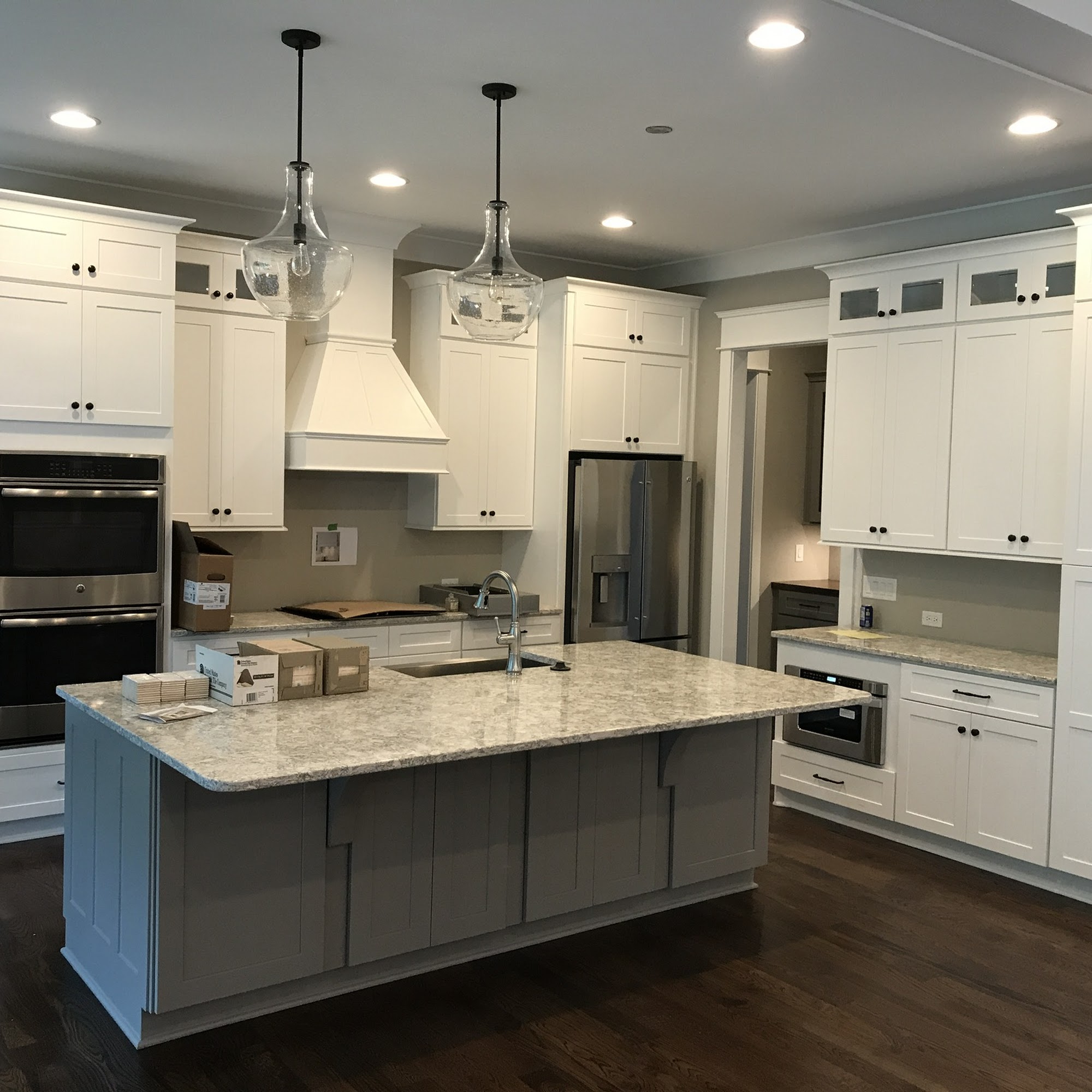 Cabinet Brokers Murfreesboro