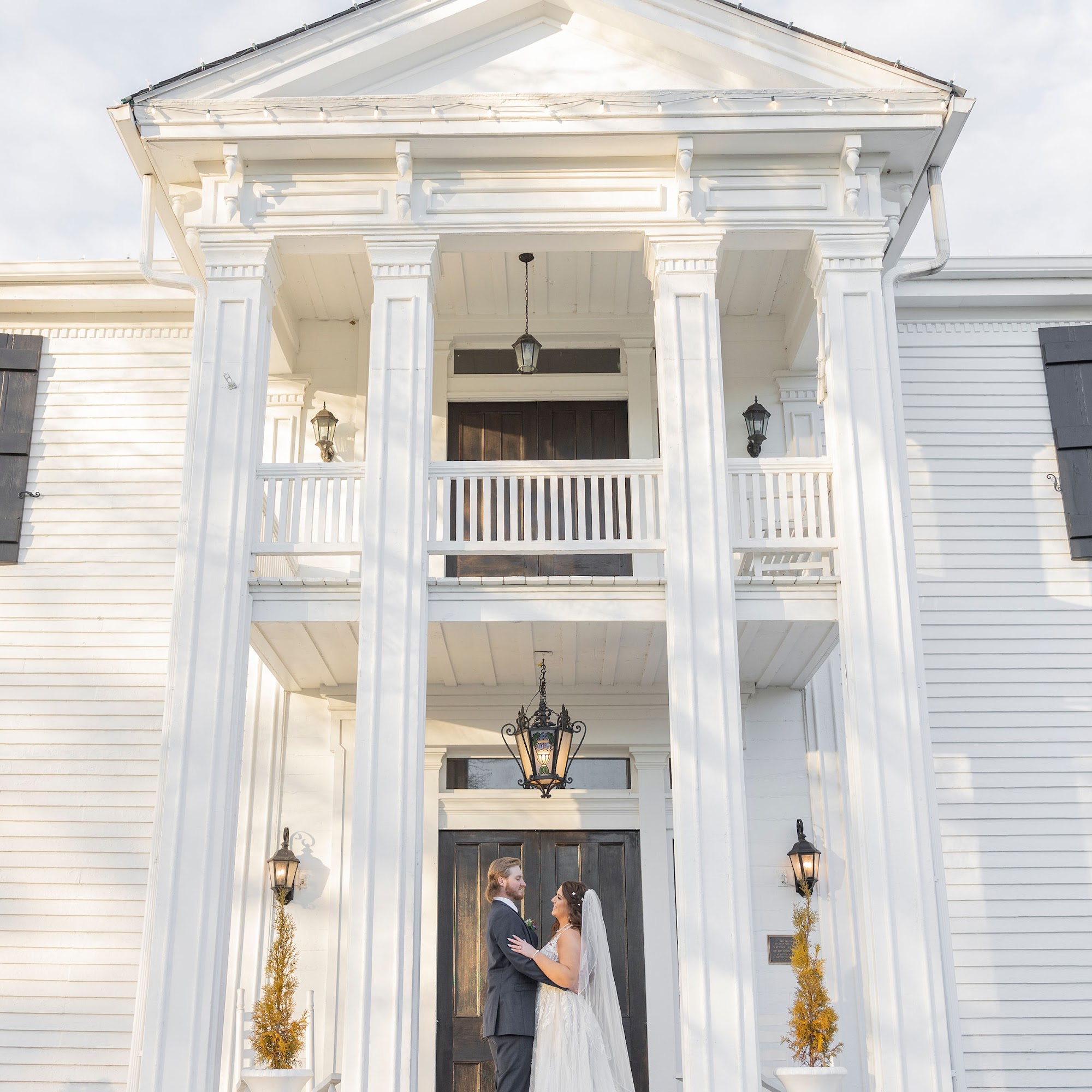 Macca Villa at Riverside Murfreesboro