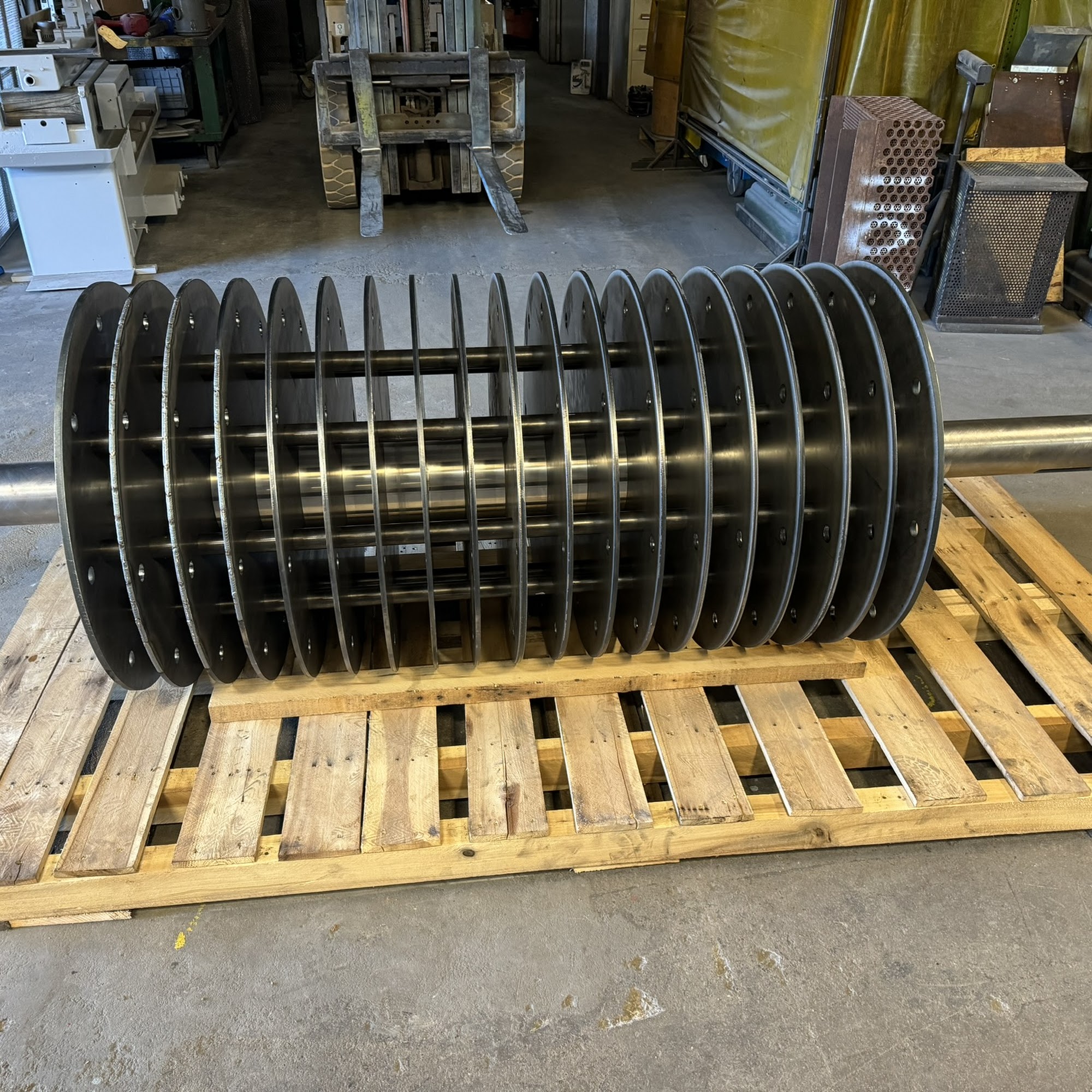 Consolidated Mill Supplies Murfreesboro