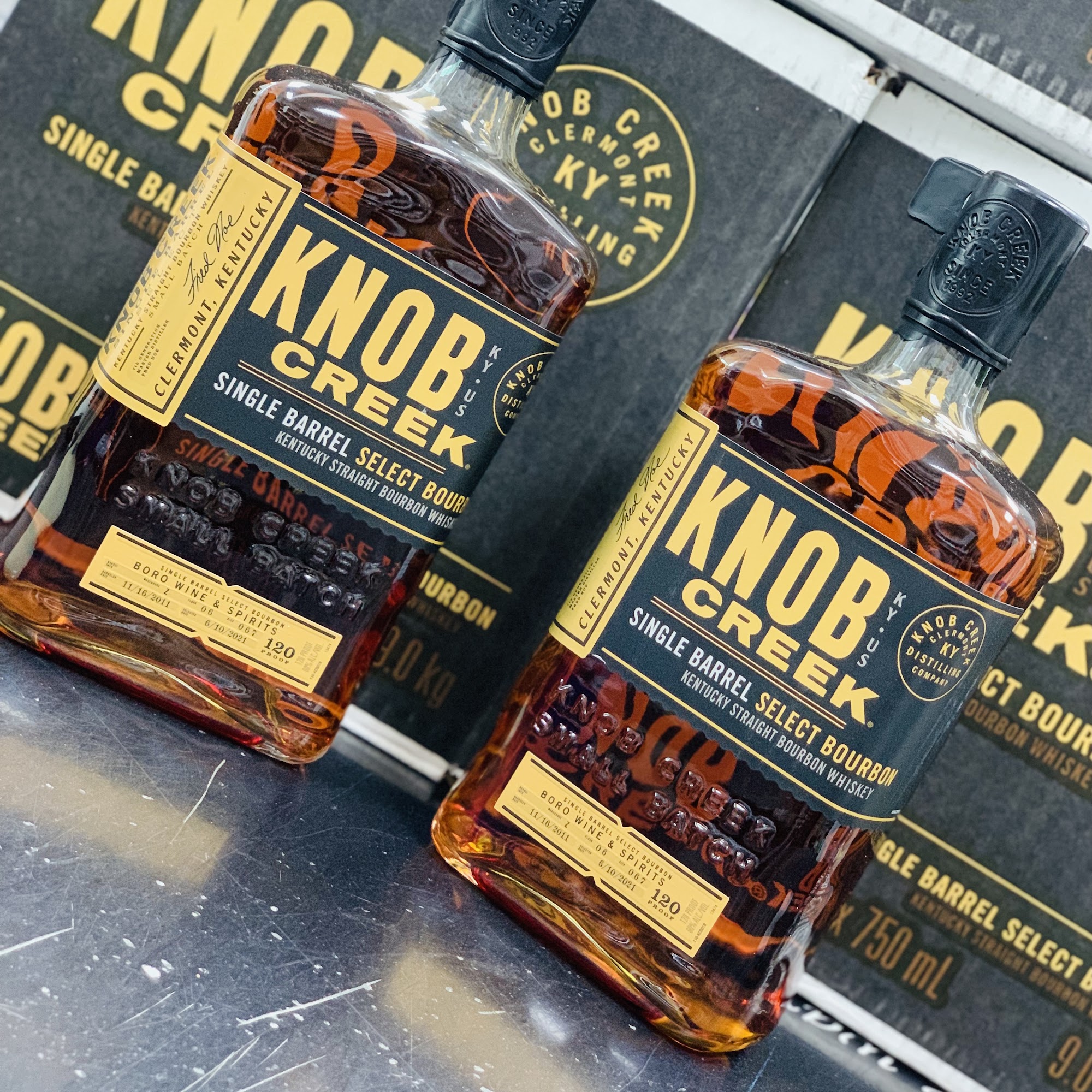 Boro Liquor Store Murfreesboro