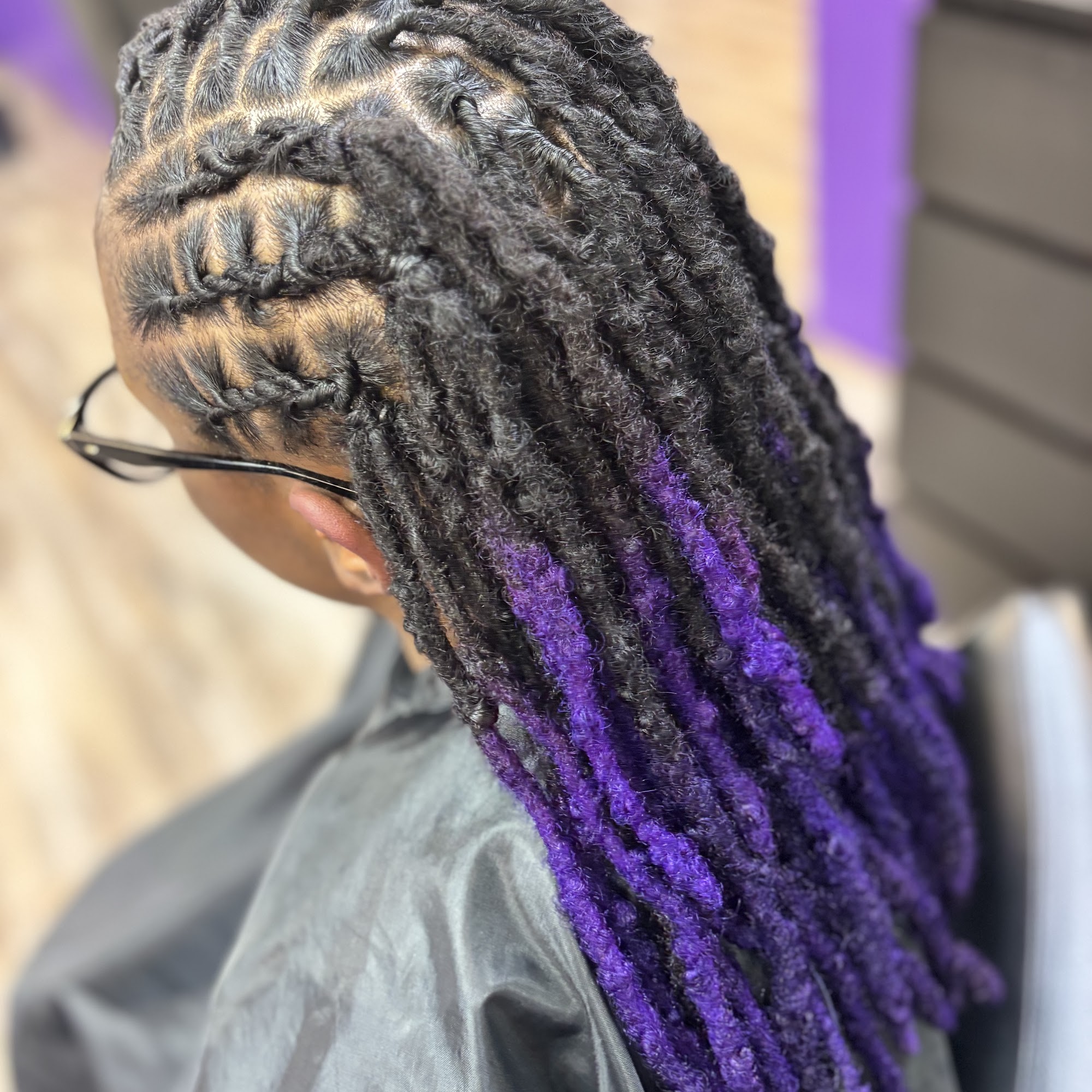 Twisted By Ellie Colour 1668 Middle Tennessee Blvd, Murfreesboro Tennessee 37130
