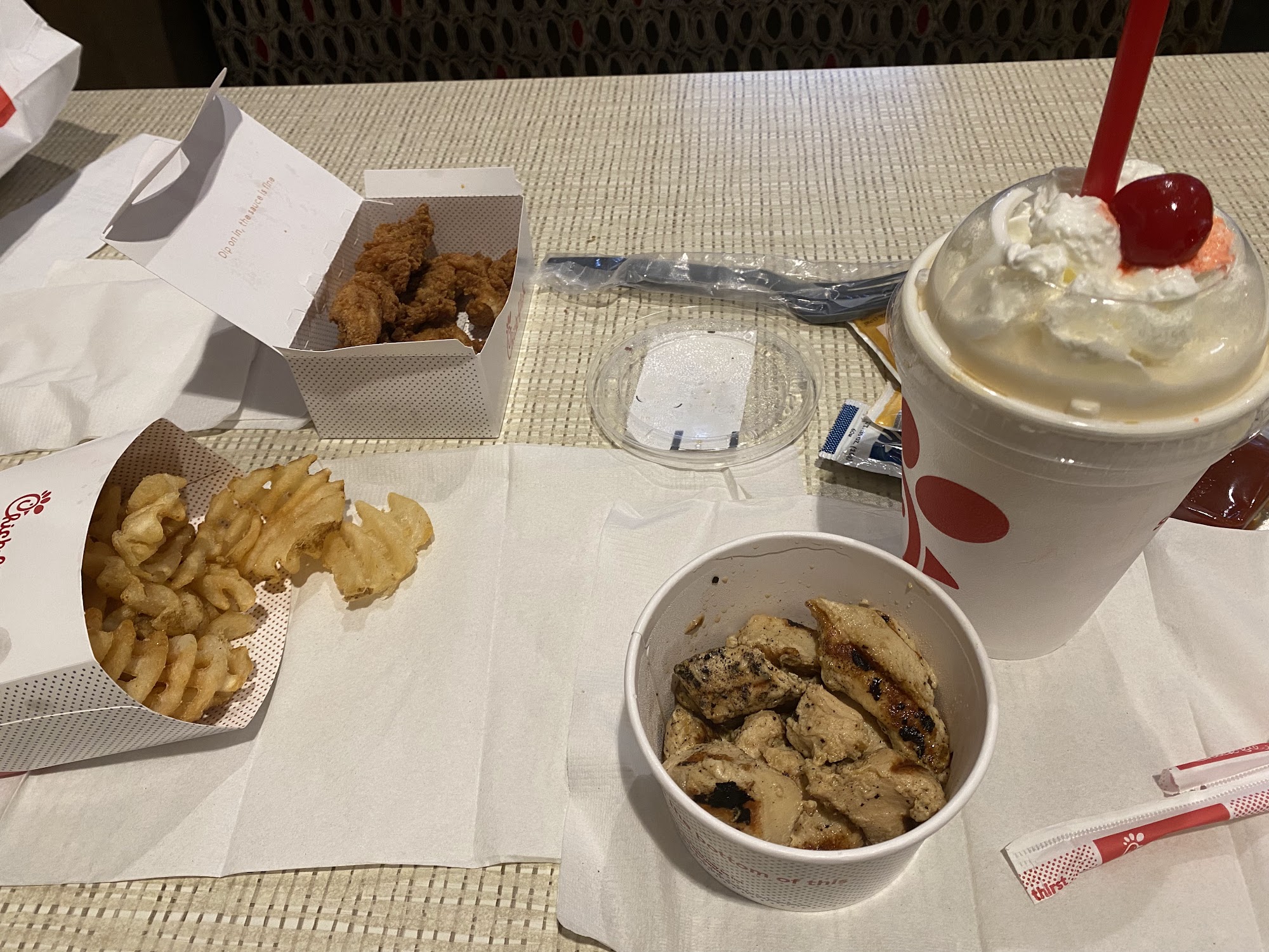 Chick-fil-A