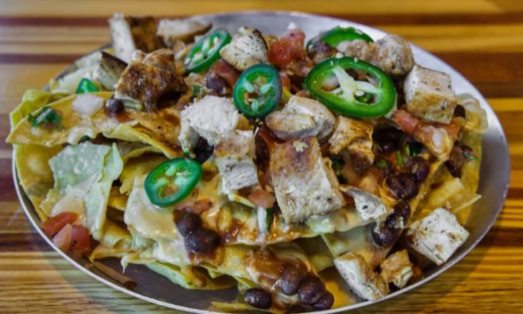 Photo credit: ubereats