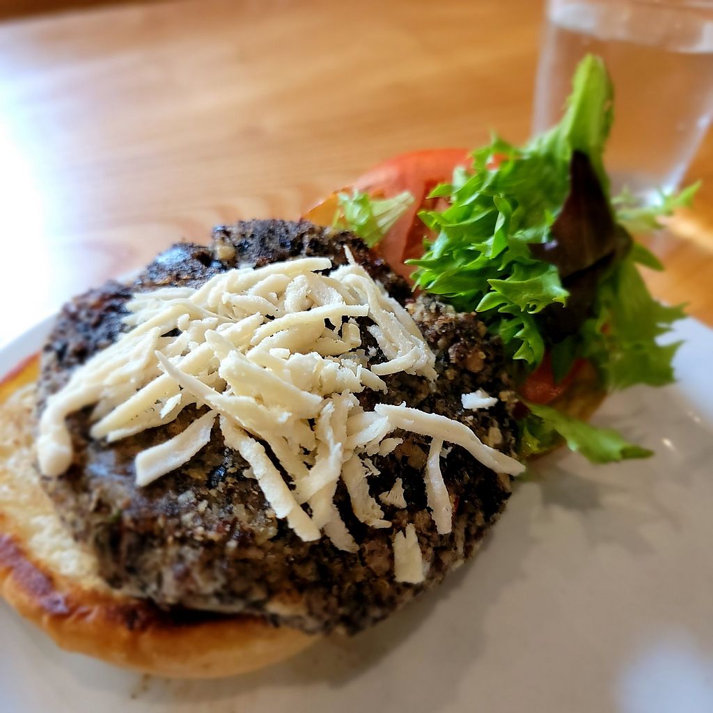 Photo credit: happycow