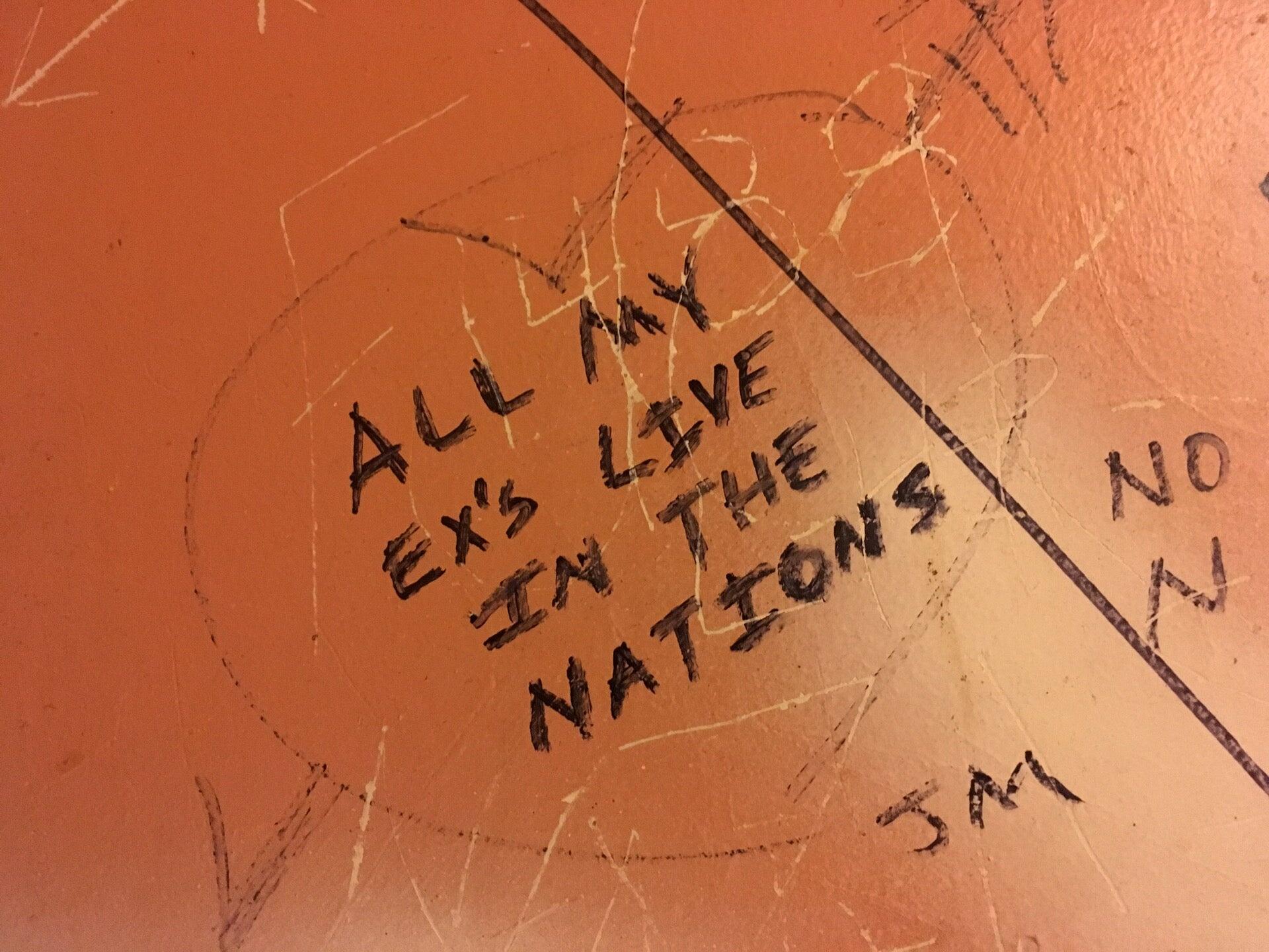 Photo credit: nextdoor