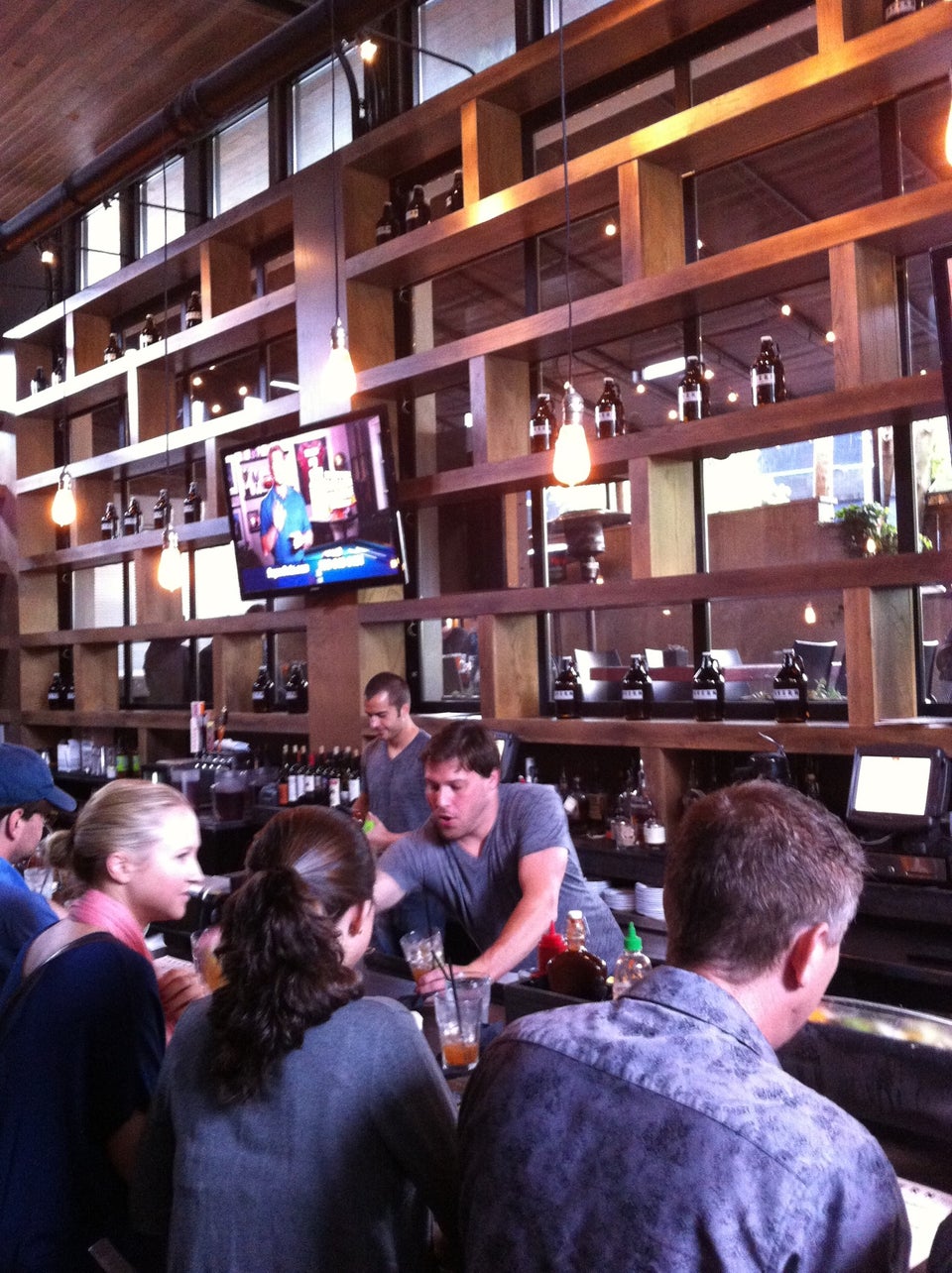 Photo credit: foursquare