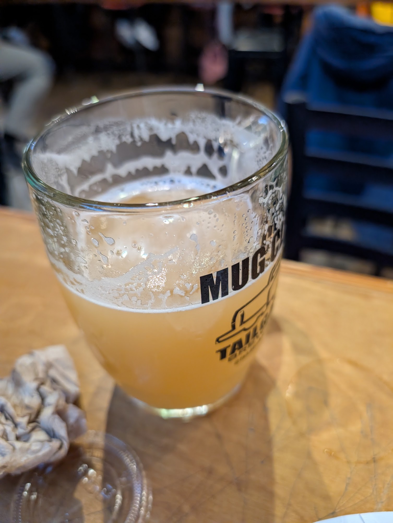 TailGate Brewery East Nashville Nashville