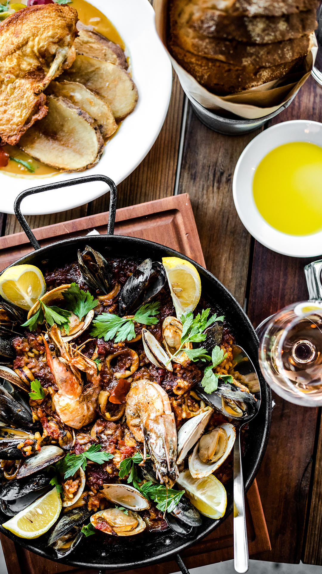 Barcelona Wine Bar Nashville