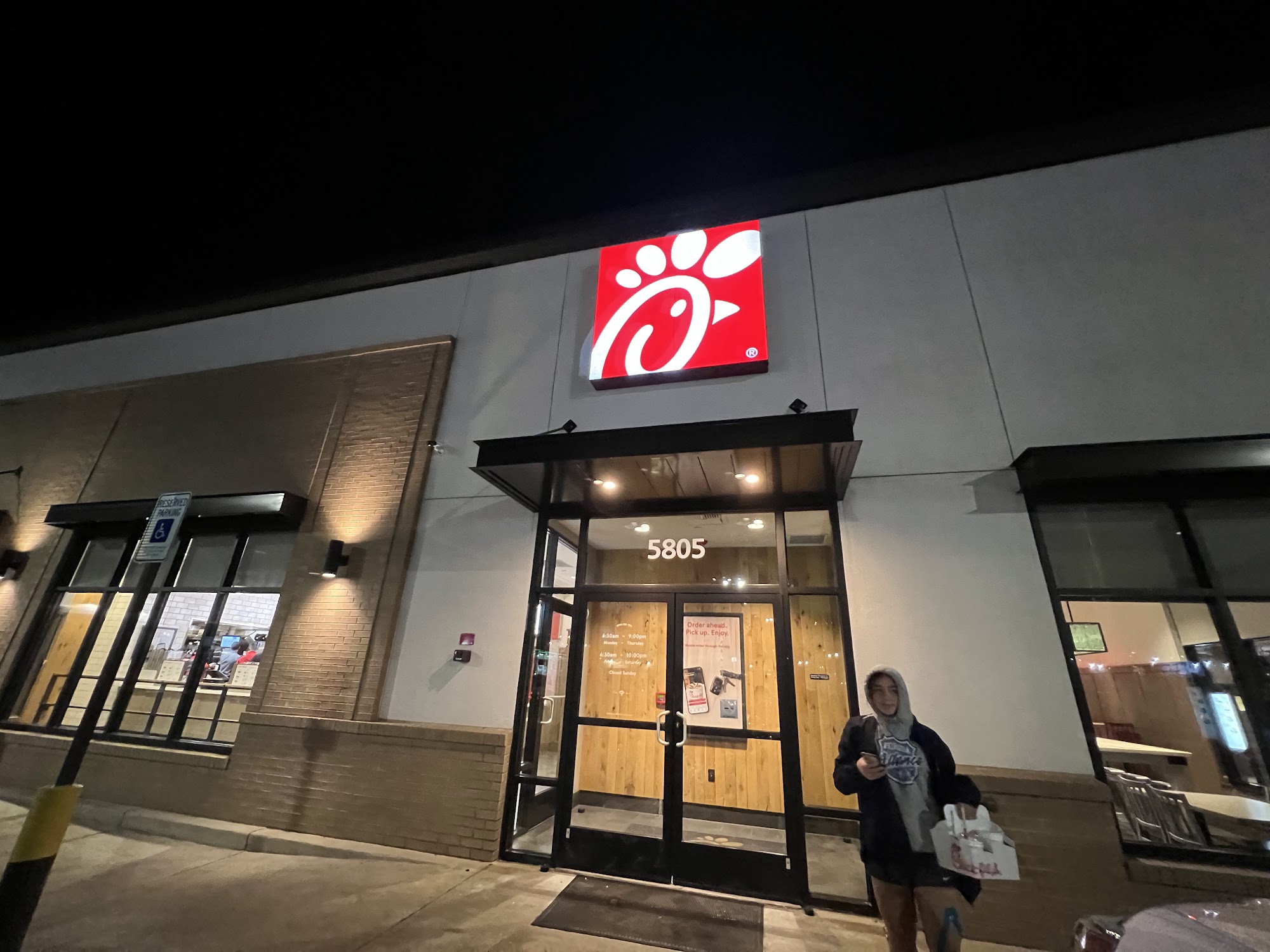 Chick-fil-A