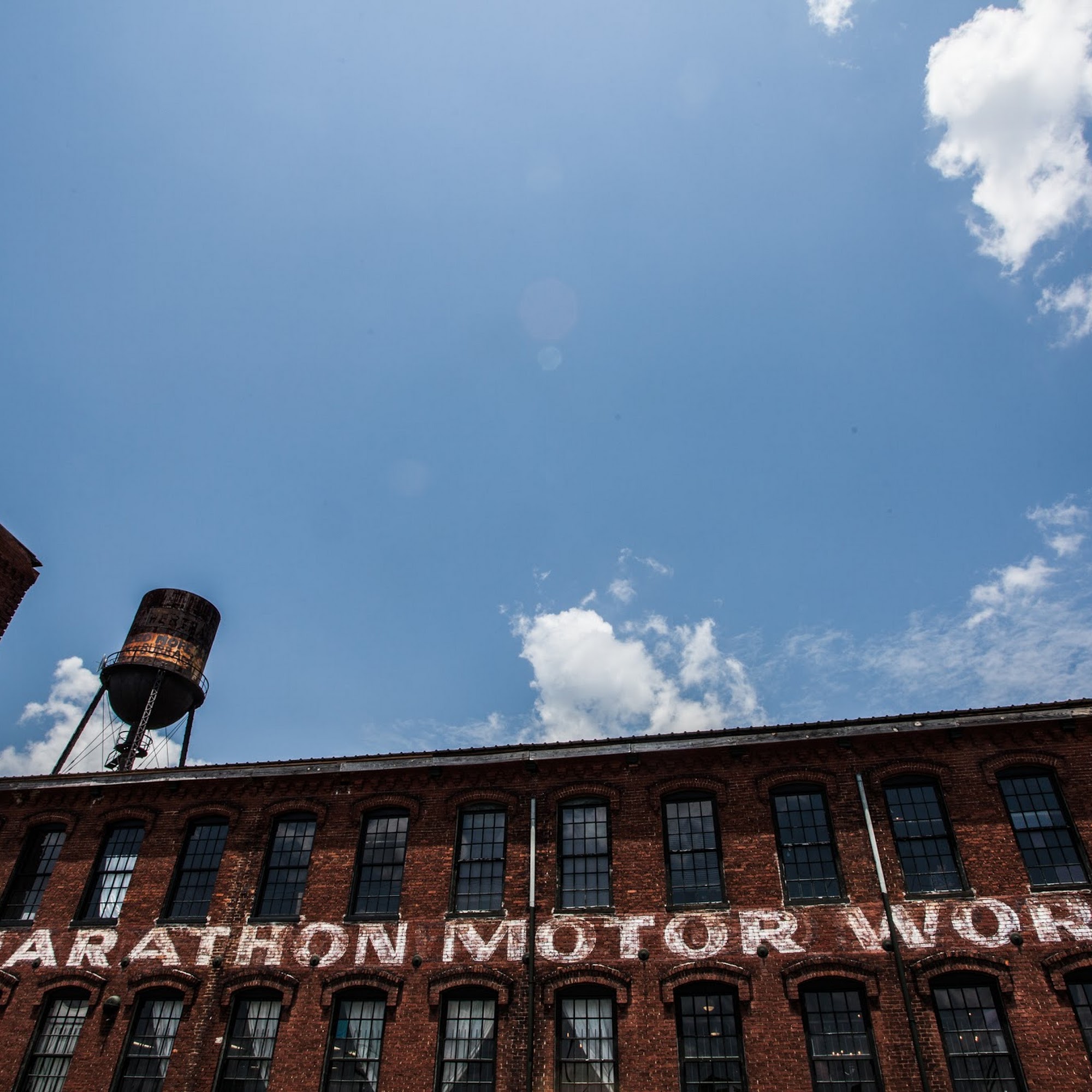 Corsair Distillery & Taproom Nashville