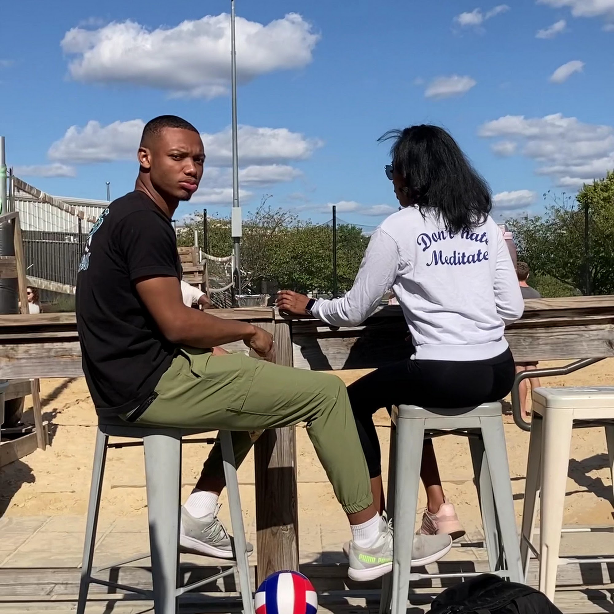 KOKOS Ice Cream Scoop Shop OneC1TY Nashville