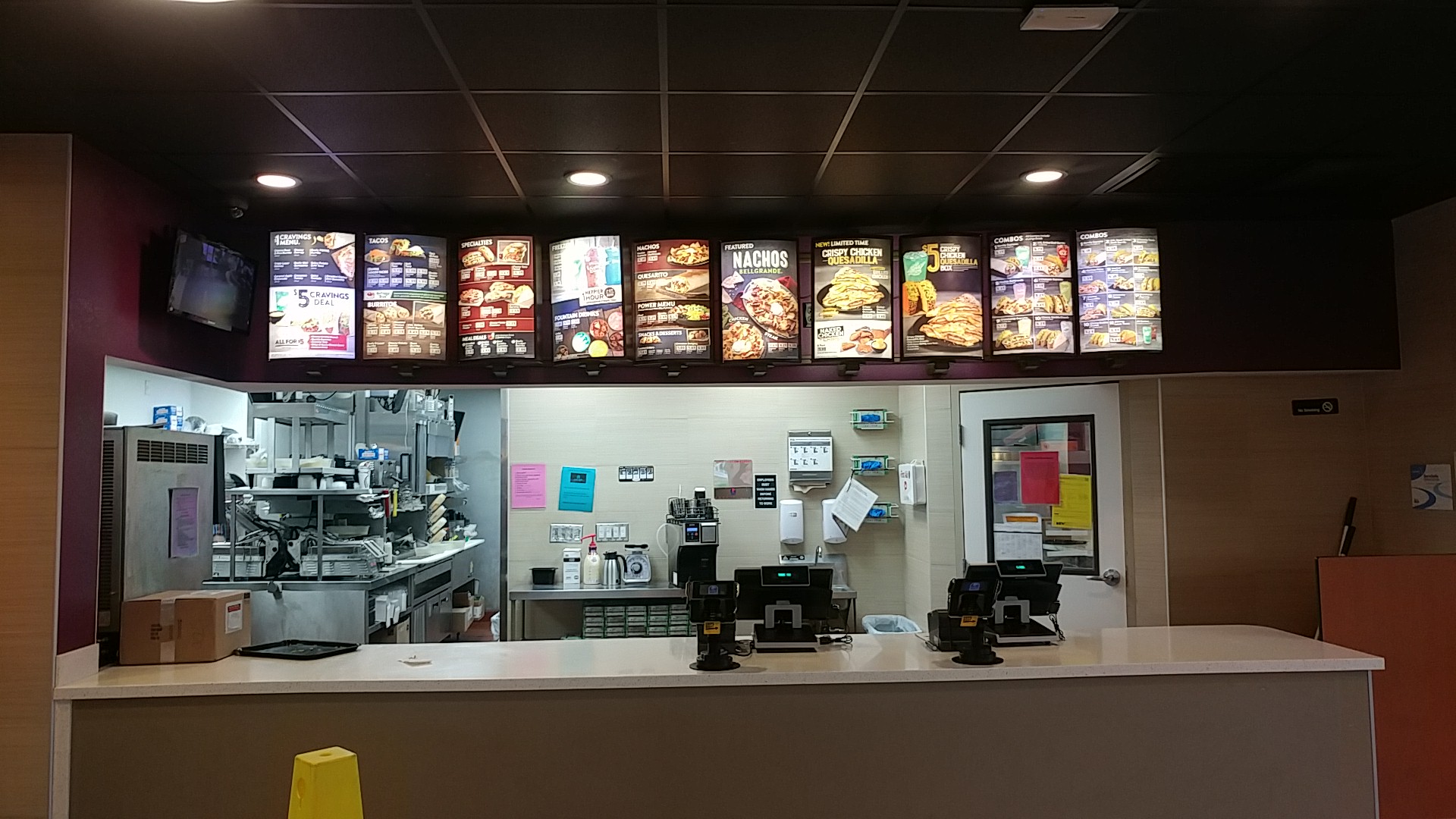 Taco Bell