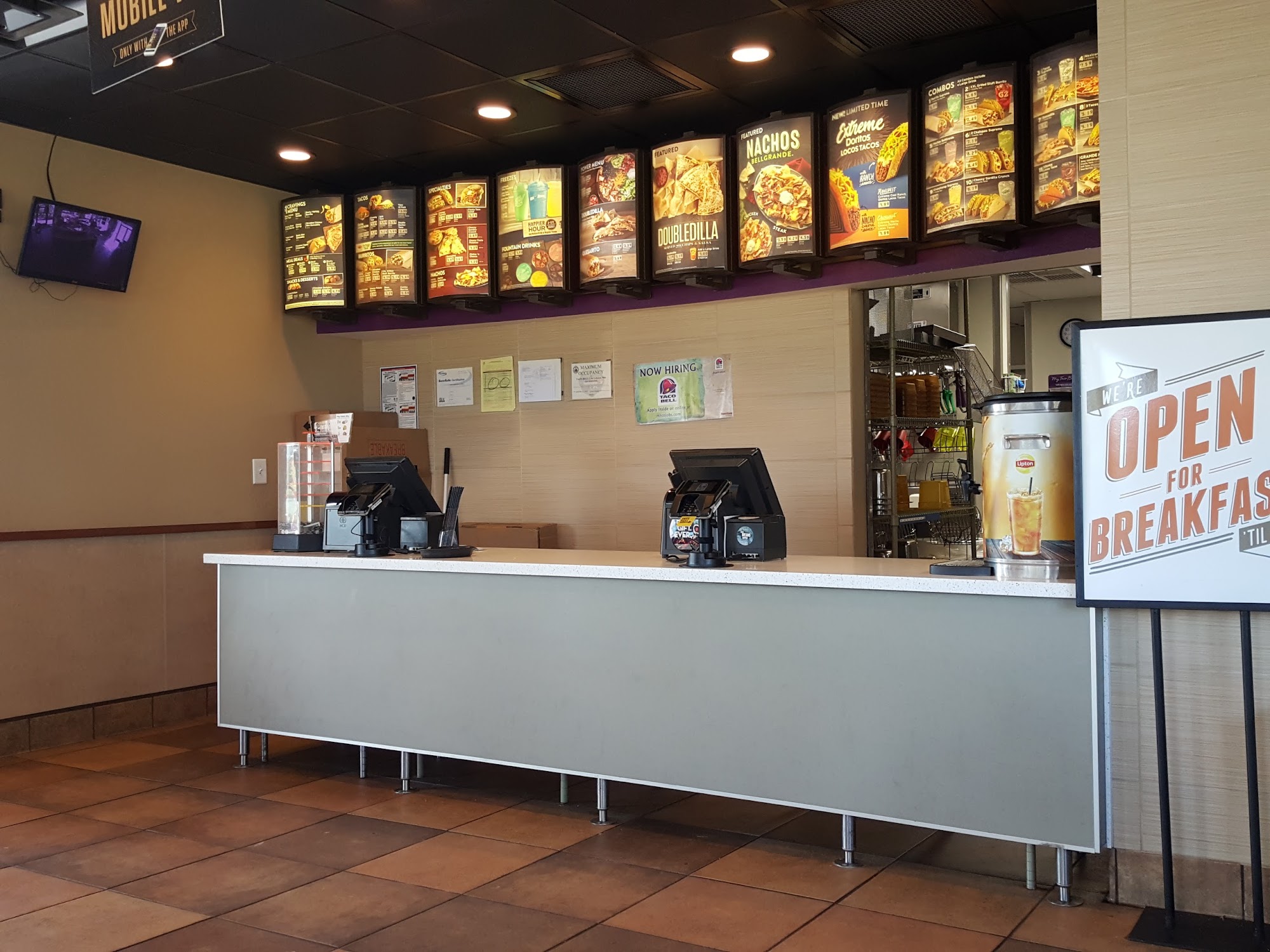 Taco Bell