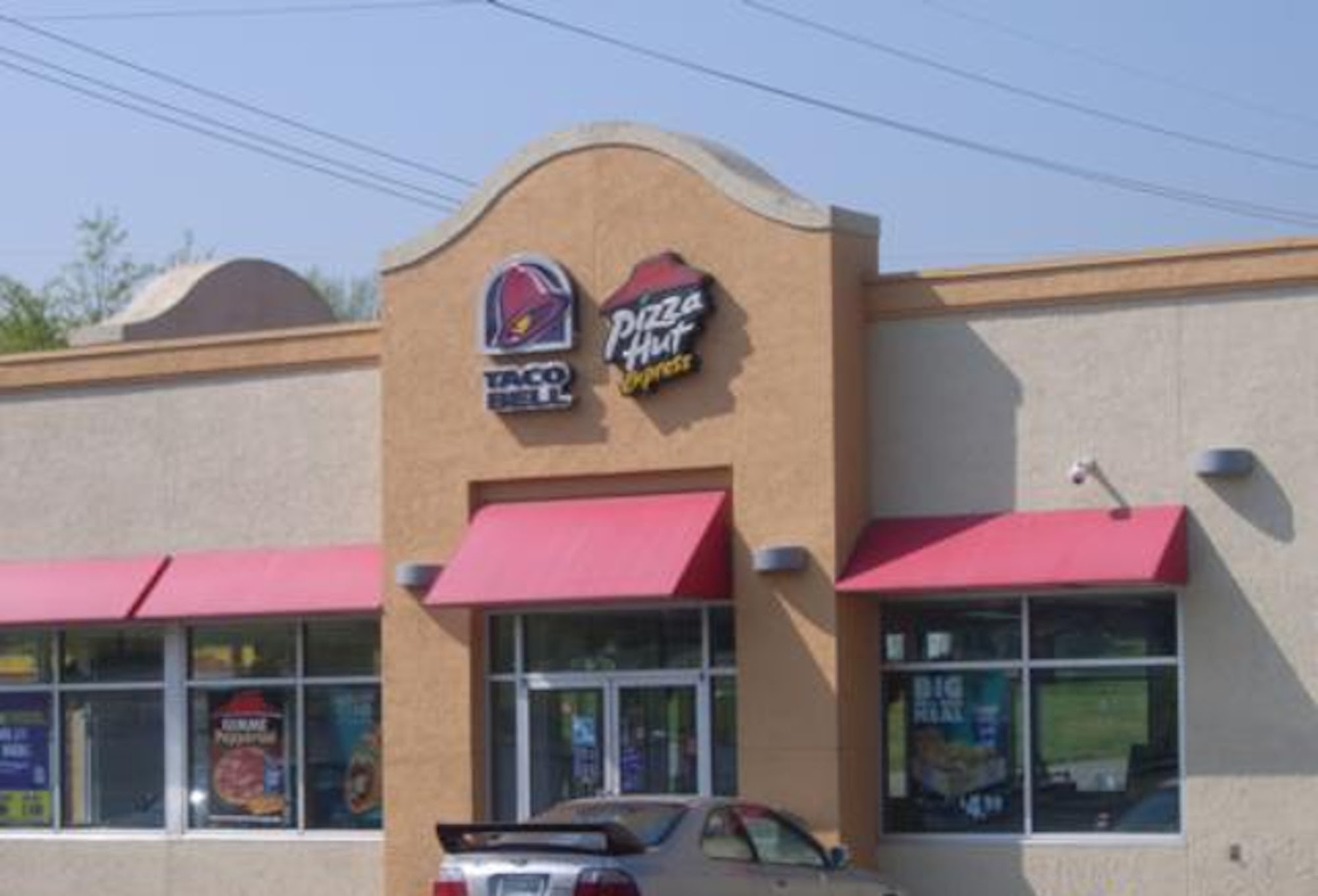 Taco Bell