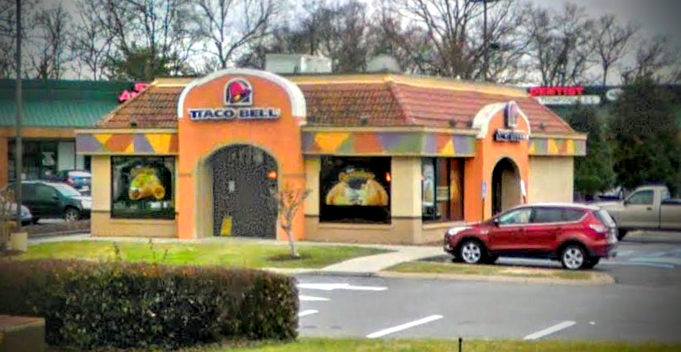 Taco Bell