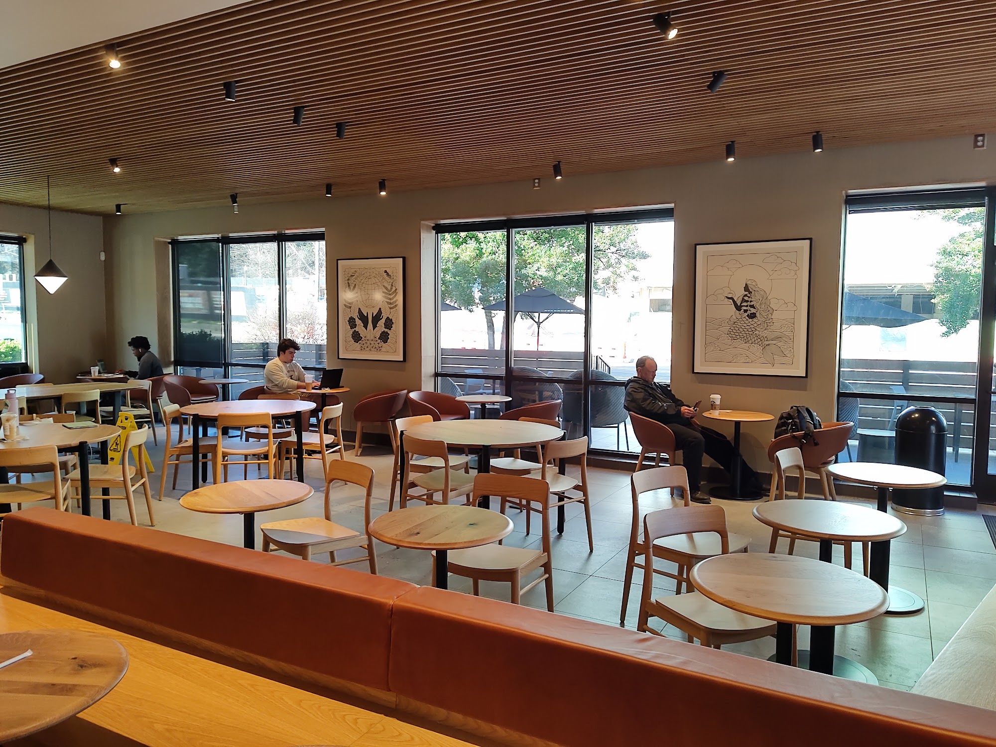 Starbucks