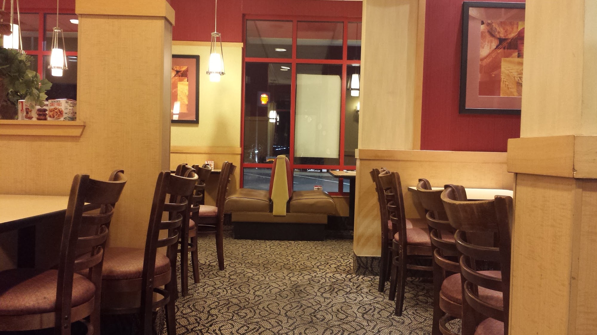 Arby's