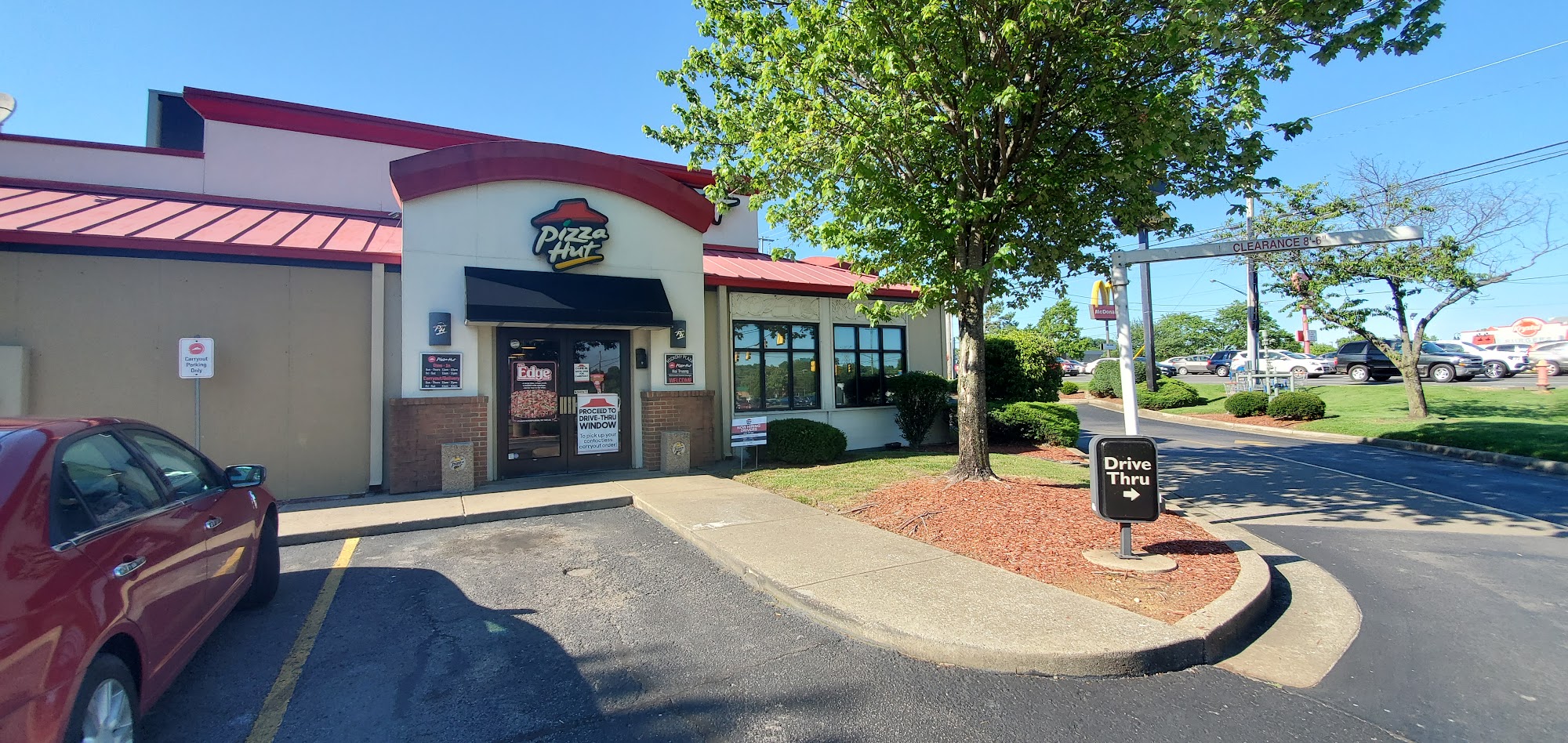 Pizza Hut