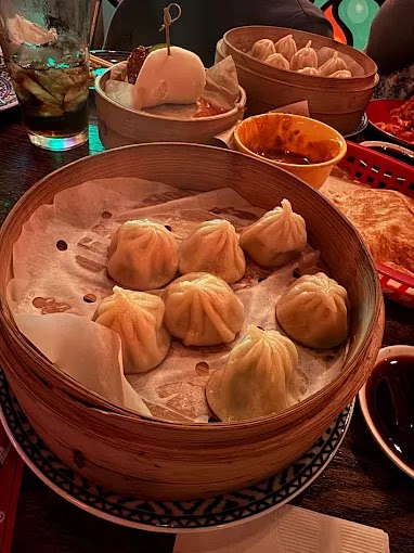 Hawkers Asian Street Food Nashville