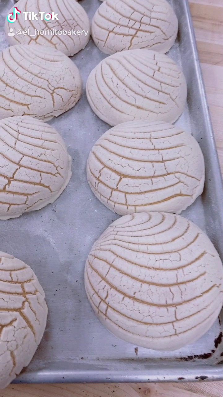 El hornito Bakery 3 Menu