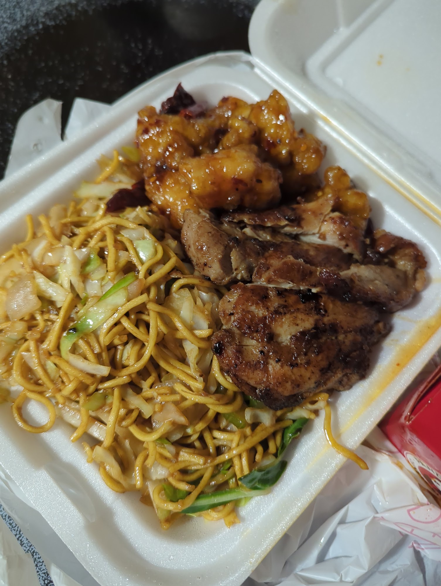 Panda Express