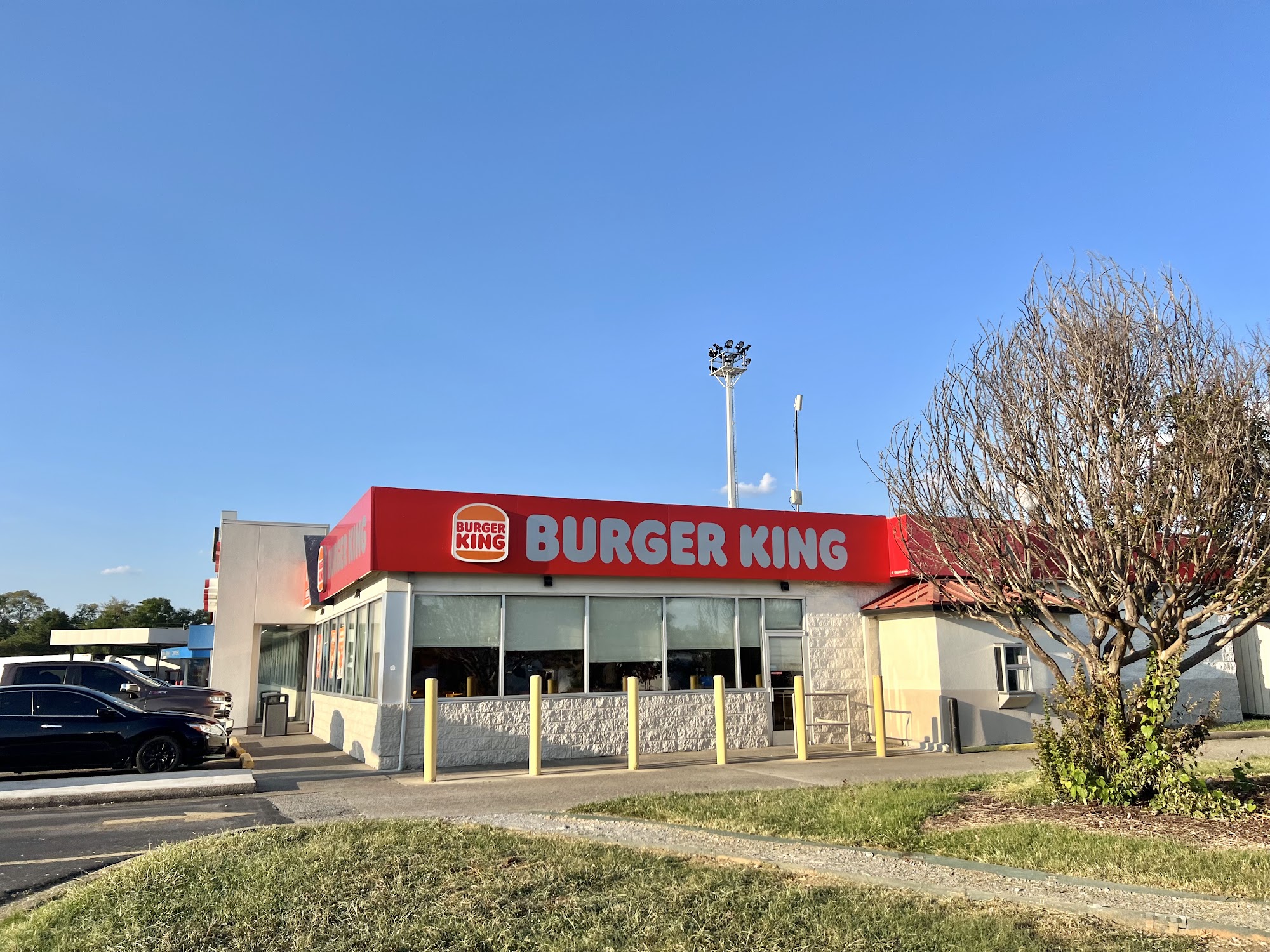 Burger King