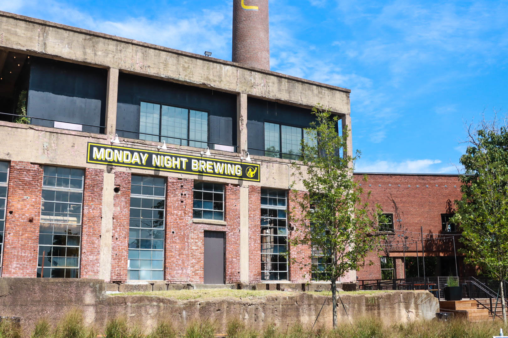 Monday Night Brewing - Preservation Co. Nashville