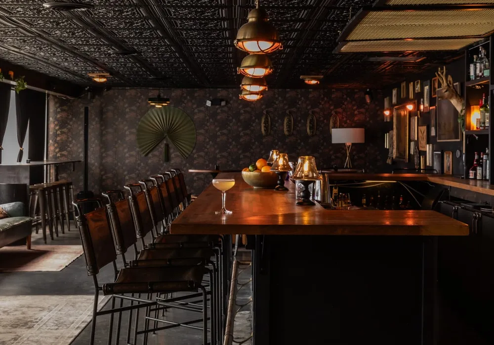 Sidebar Menu